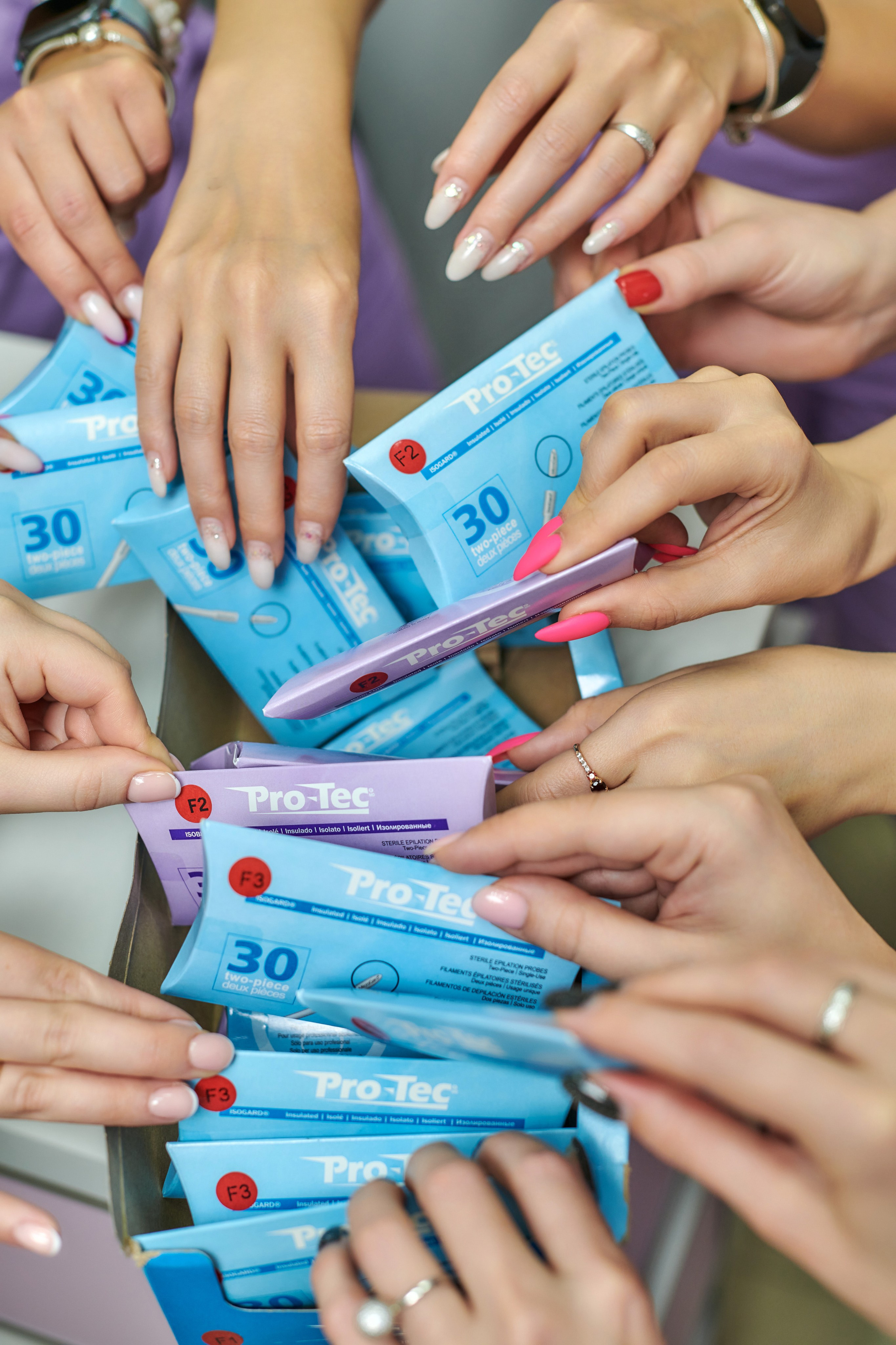 Предметная съемка. Фотограф в Сочи Дмитрий Полянский