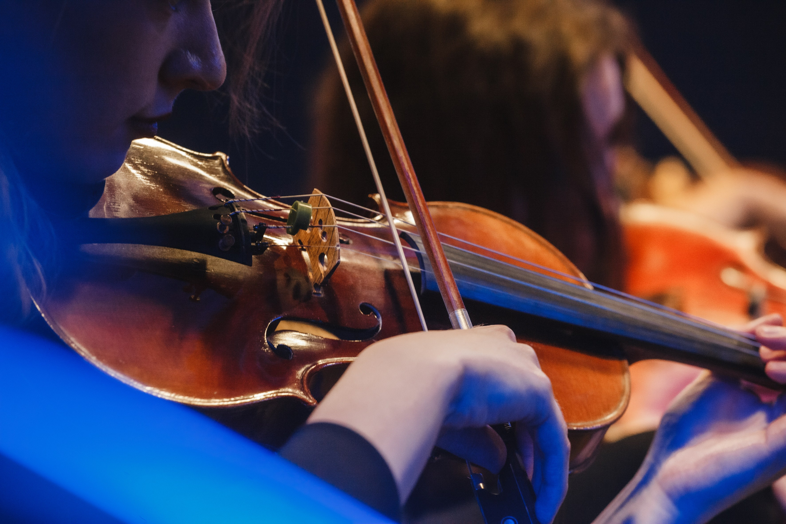 Околобаха (Съёмка в Музеон). Портретный и репортажный фотограф в Москве, Ольга Ларема