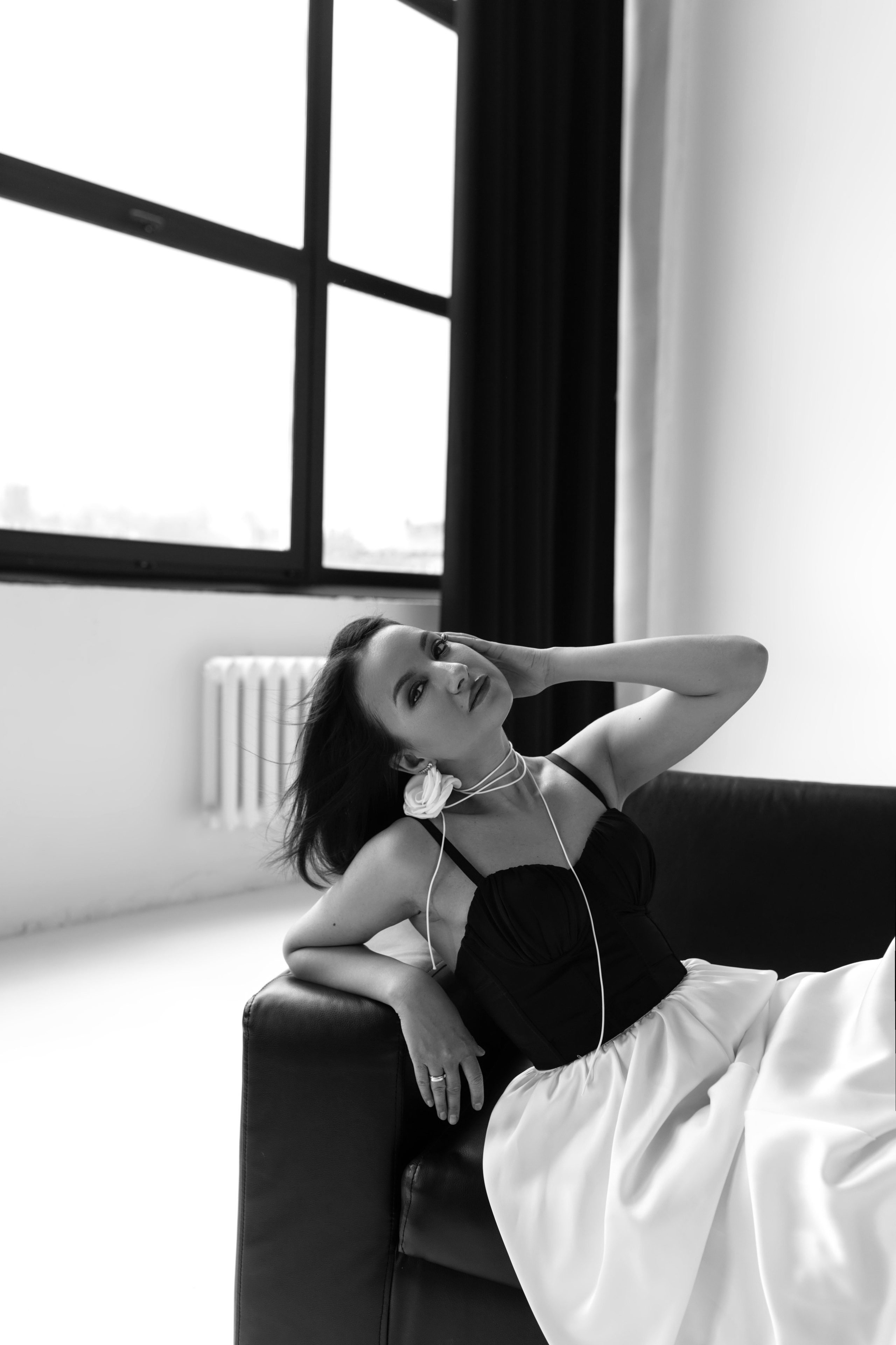 Оксана. Фотограф Новосибирск Халуева Елена