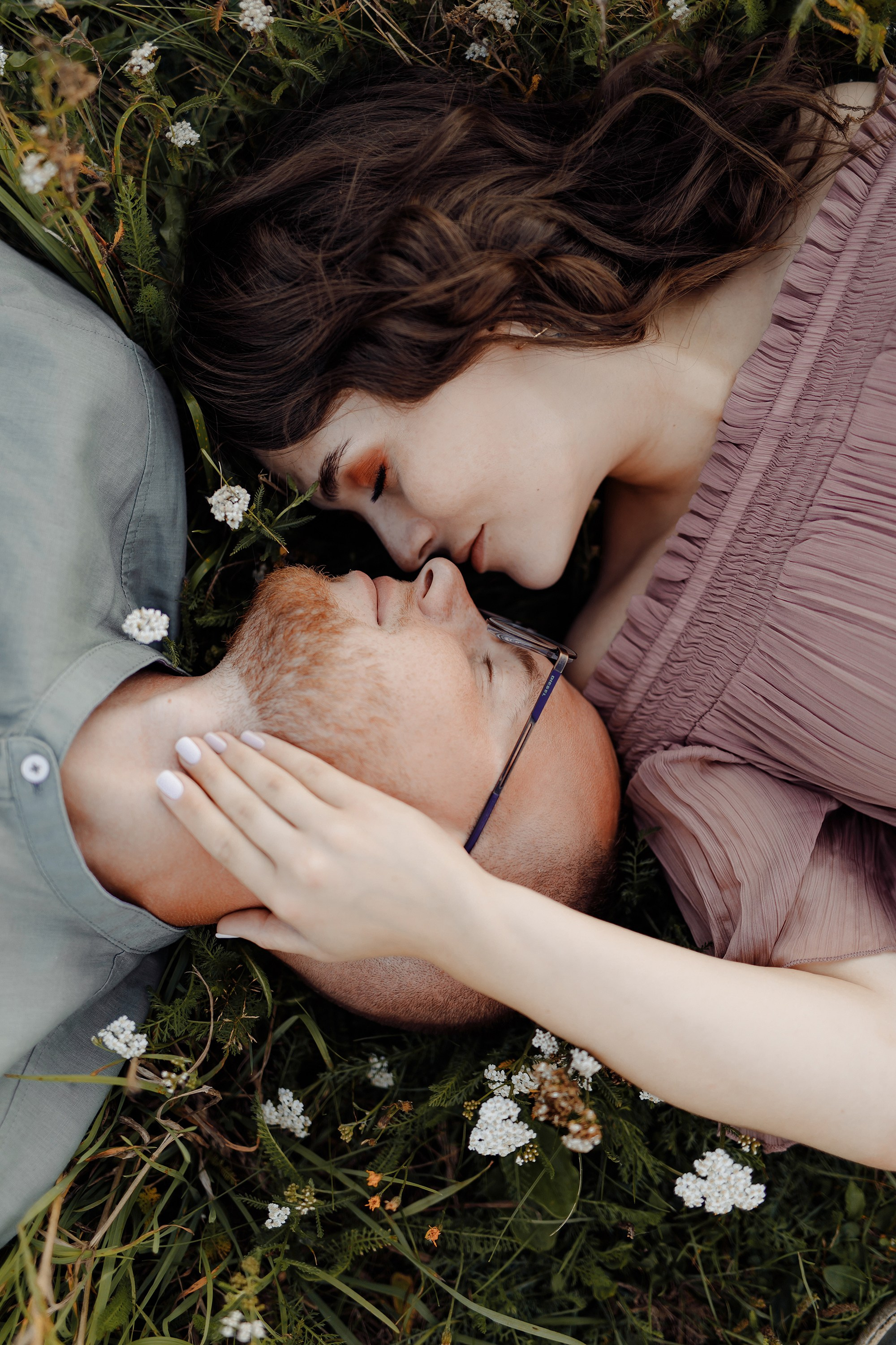 Саша и Сергей. Фотограф видеограф Кирилл Кожуков