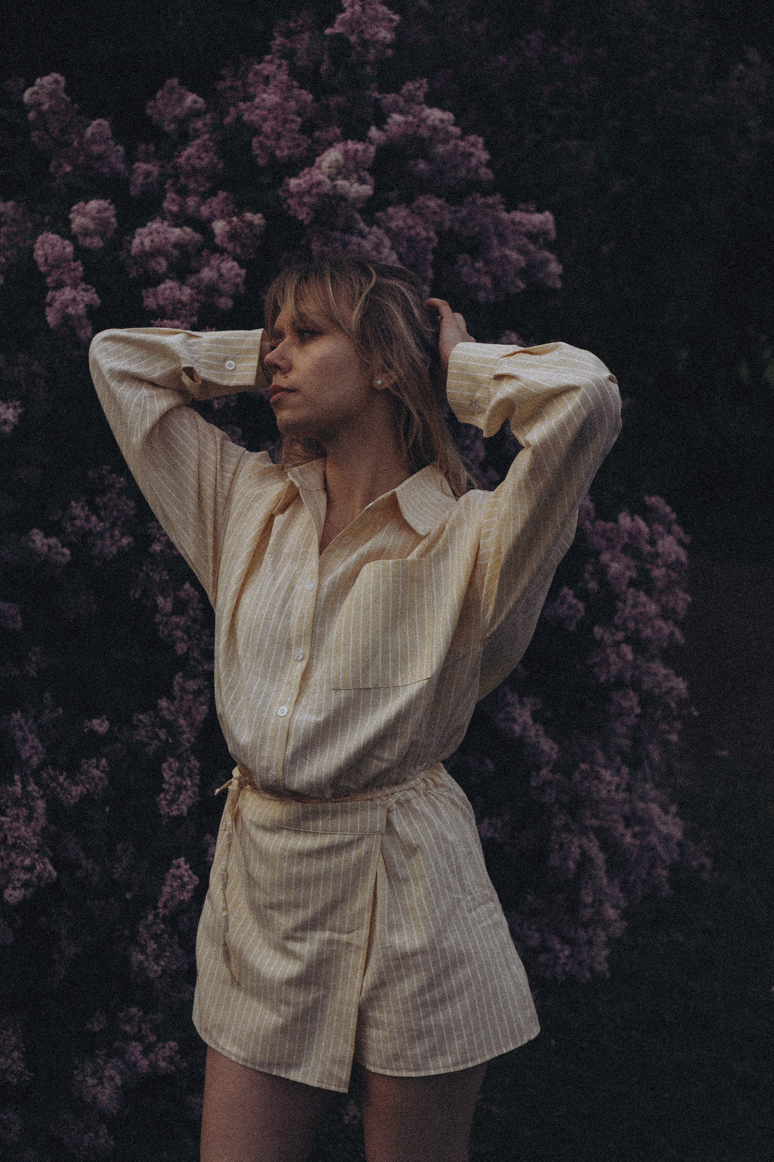 Весна. Профессиональный фотограф, Санкт-Петербург — Виктория Богомолова