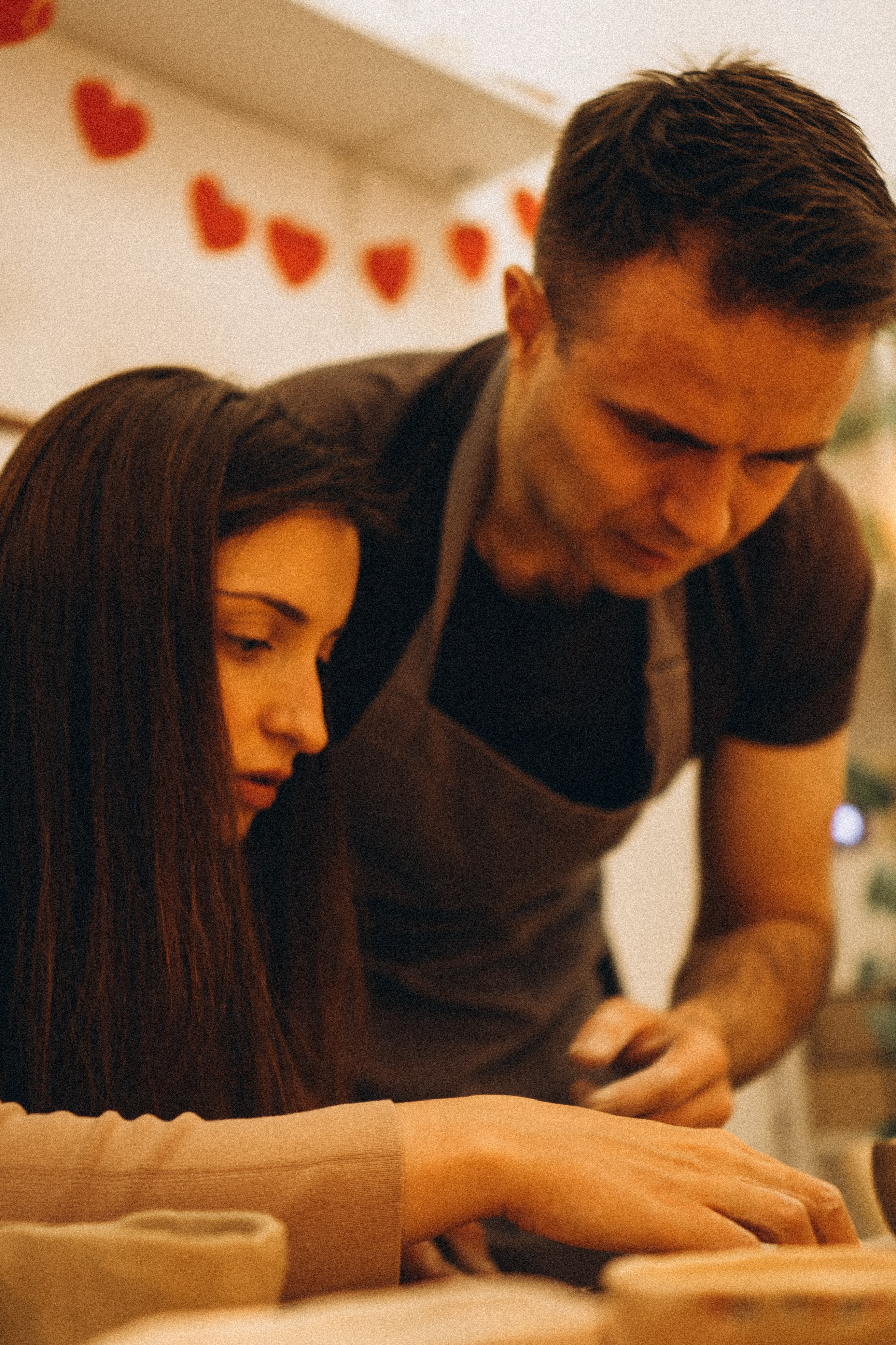 ЛЕПКАРНЯ. Профессиональный фотограф, Санкт-Петербург — Виктория Богомолова
