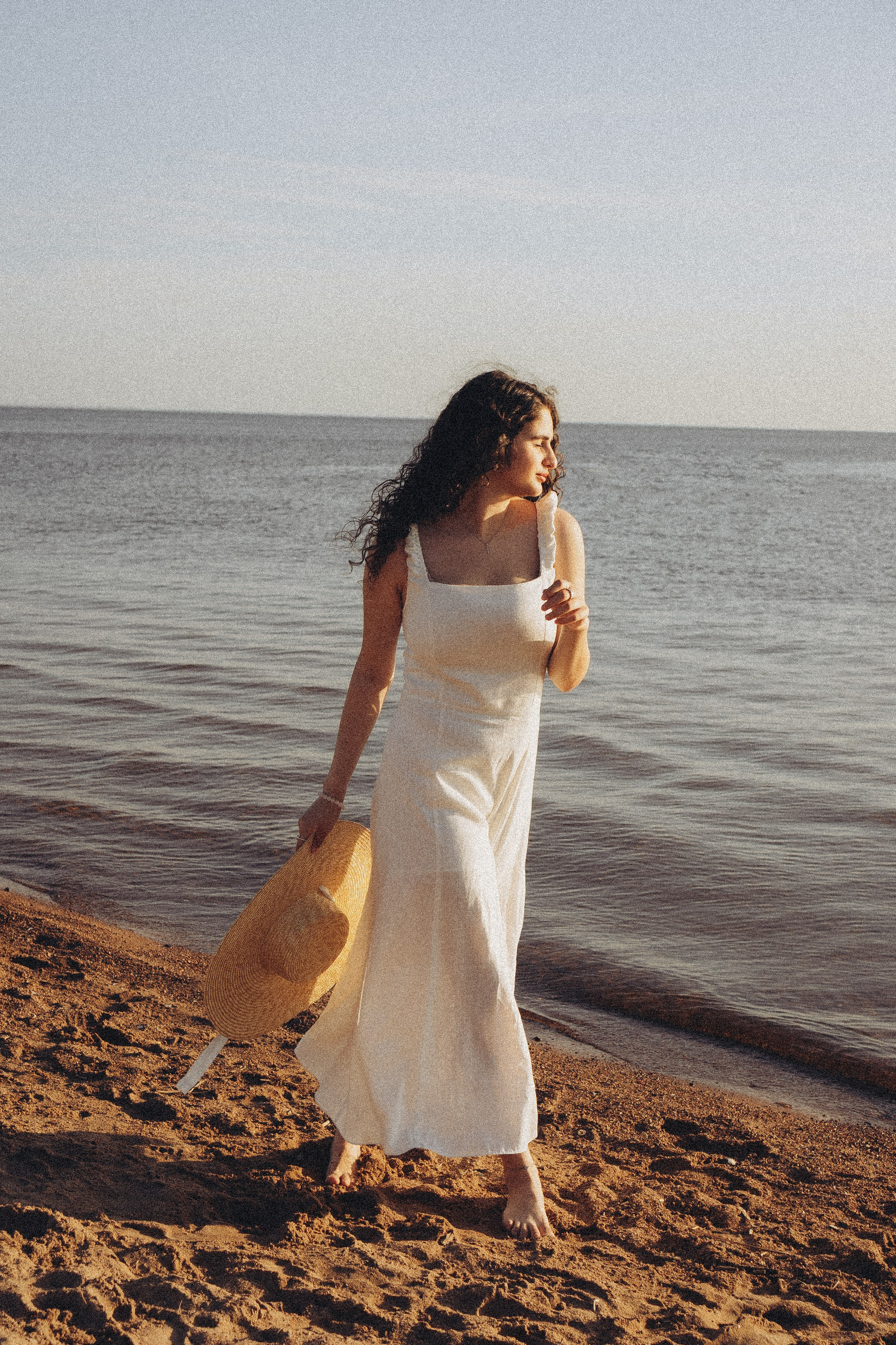 НА ФИНСКОМ ЗАЛИВЕ. Профессиональный фотограф, Санкт-Петербург — Виктория Богомолова