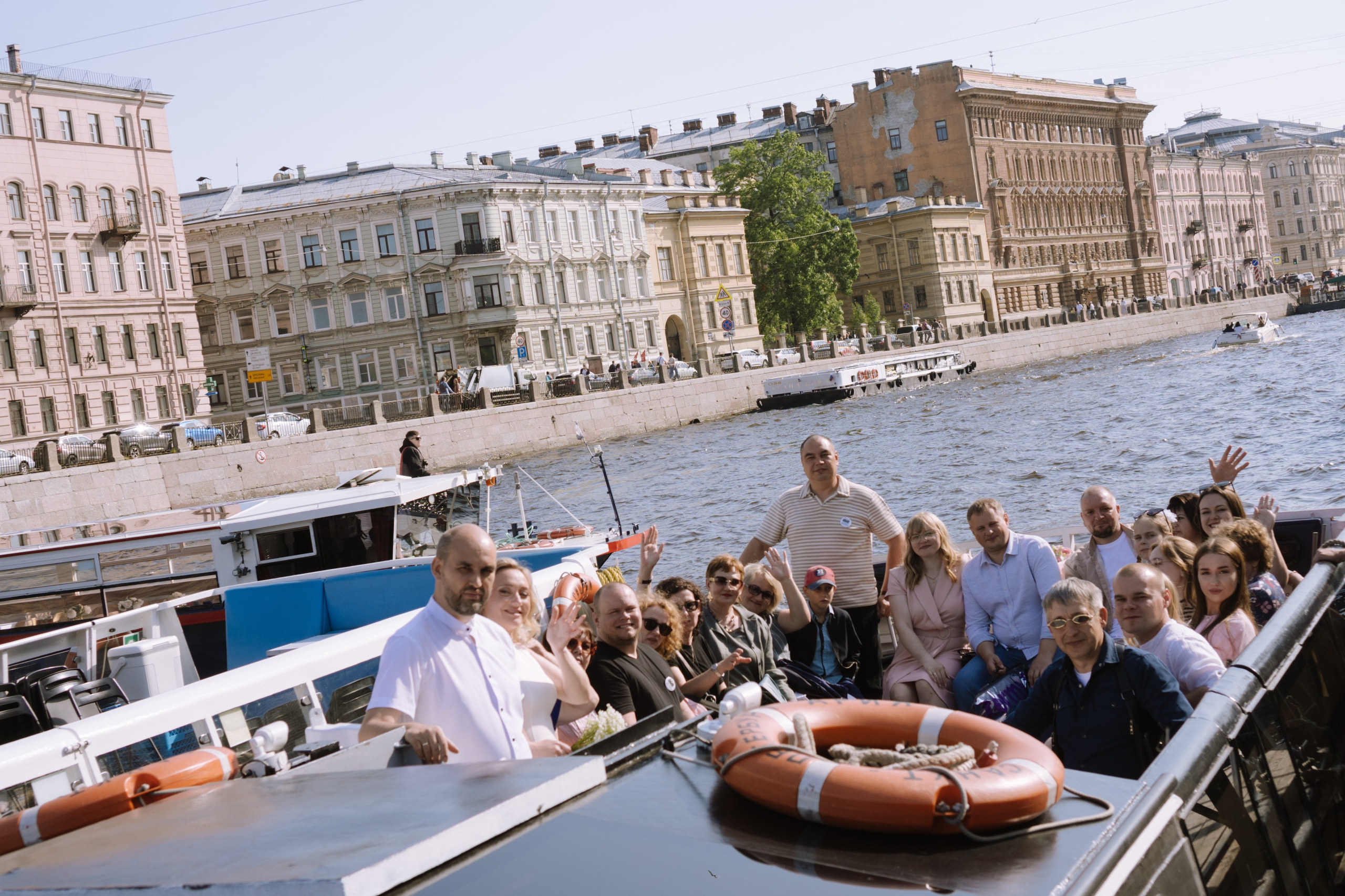 СВАДЕБНЫЙ РЕПОРТАЖ. Профессиональный фотограф, Санкт-Петербург — Виктория Богомолова