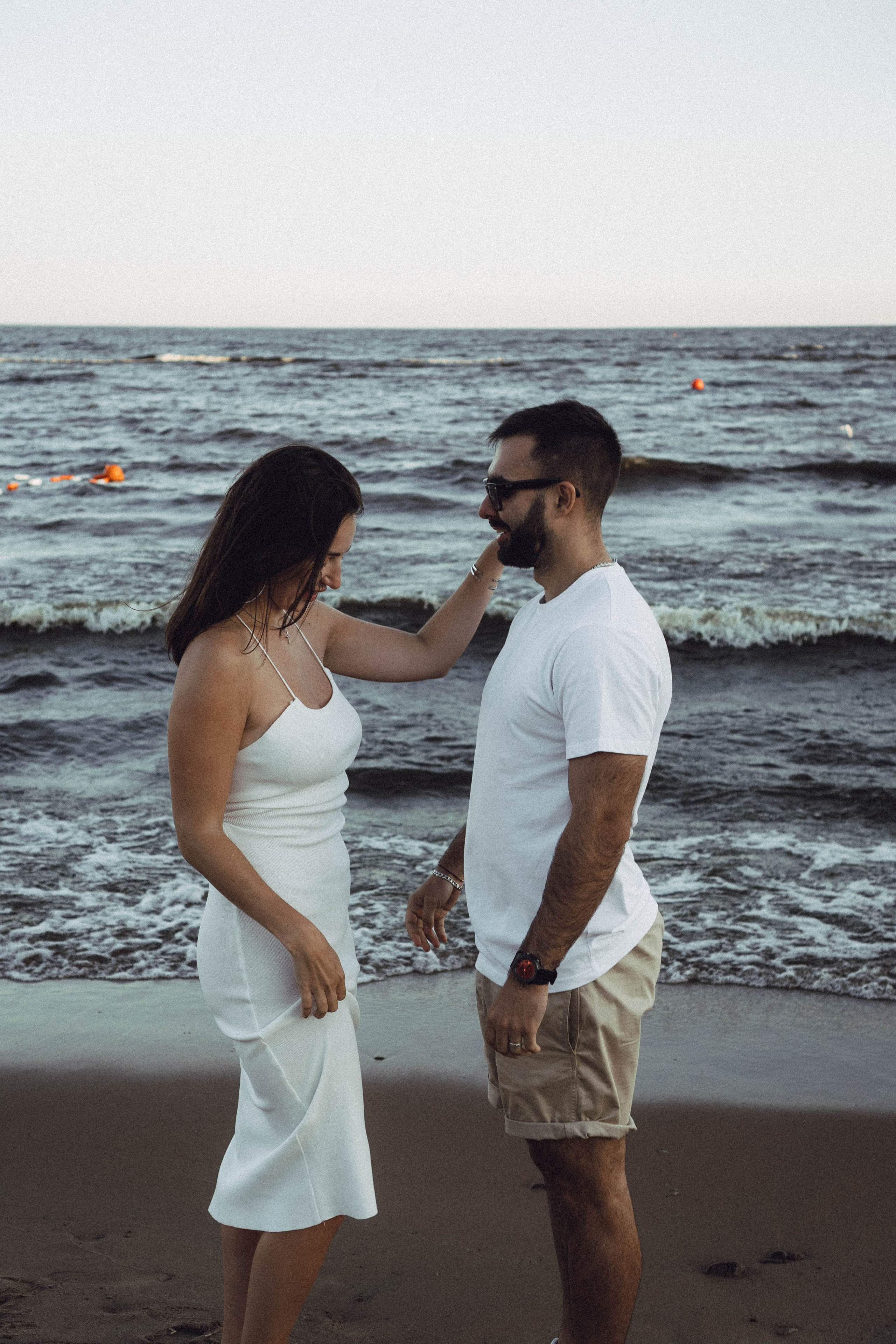 Любовь на заливе. Профессиональный фотограф, Санкт-Петербург — Виктория Богомолова