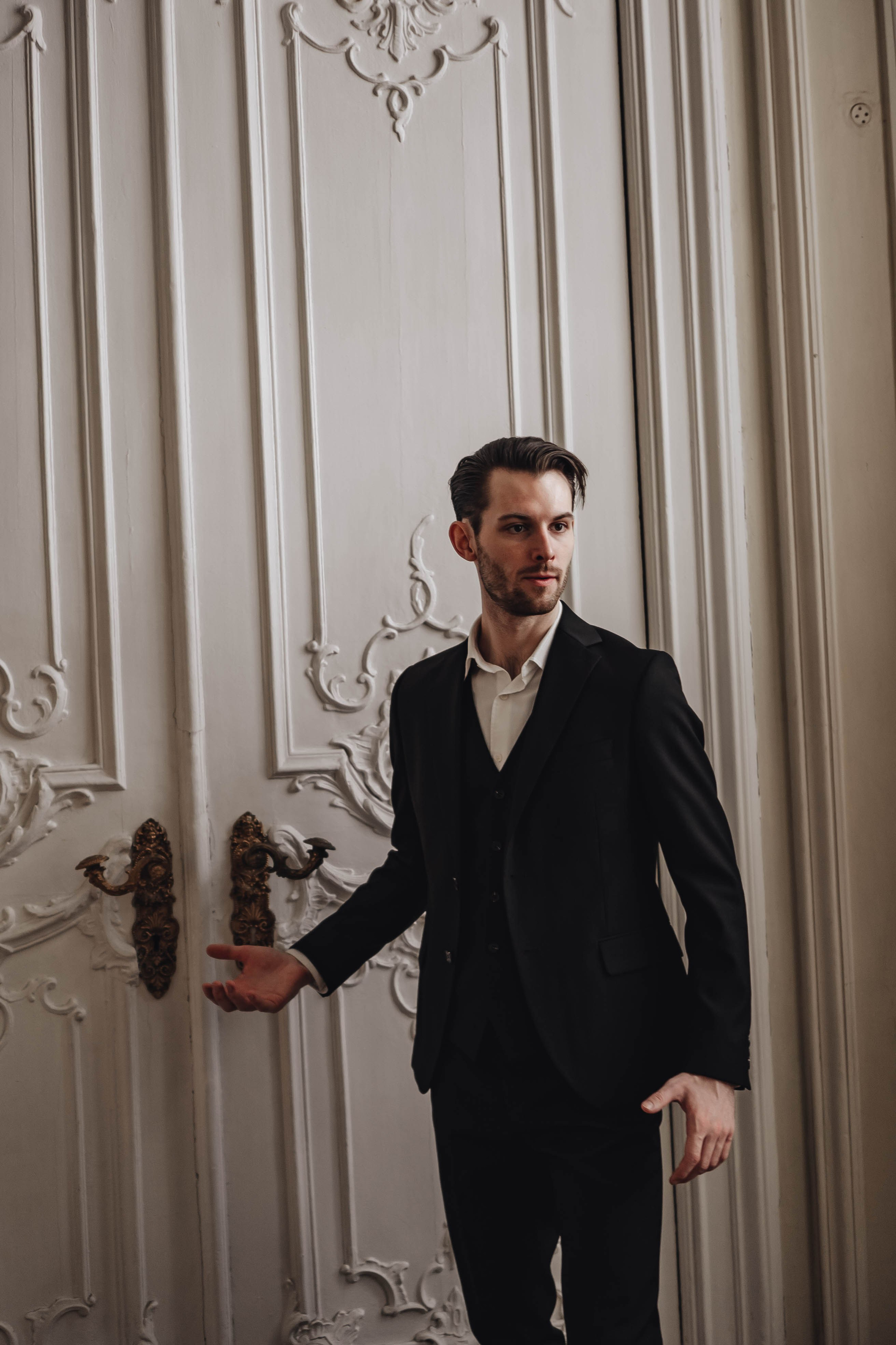 СВАДЕБНАЯ ФОТОСЕСИИЯ В НИКОЛАЕВСКОМ ДВОРЦЕ. Профессиональный фотограф, Санкт-Петербург — Виктория Богомолова