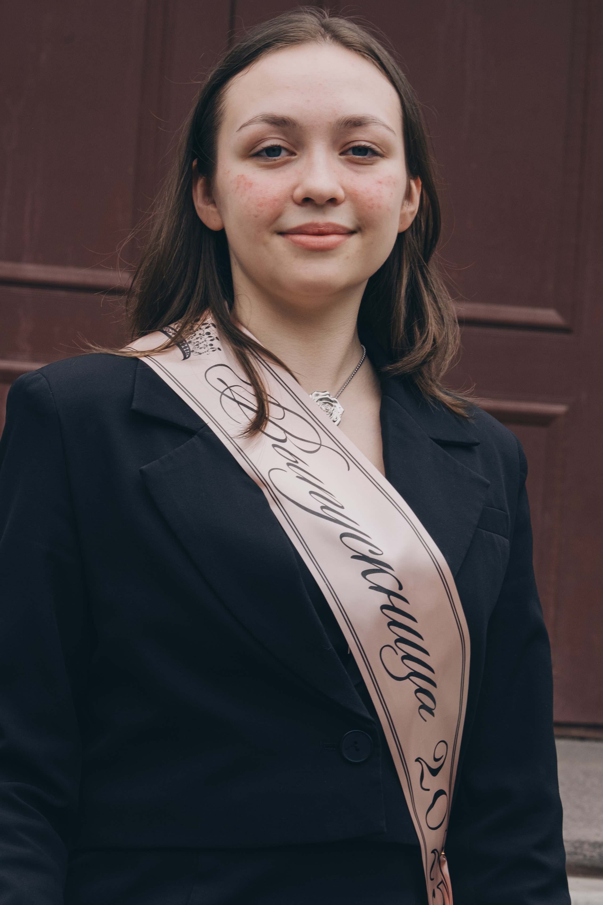 ПОСЛЕДНИЙ ЗВОНОК. Профессиональный фотограф, Санкт-Петербург — Виктория Богомолова