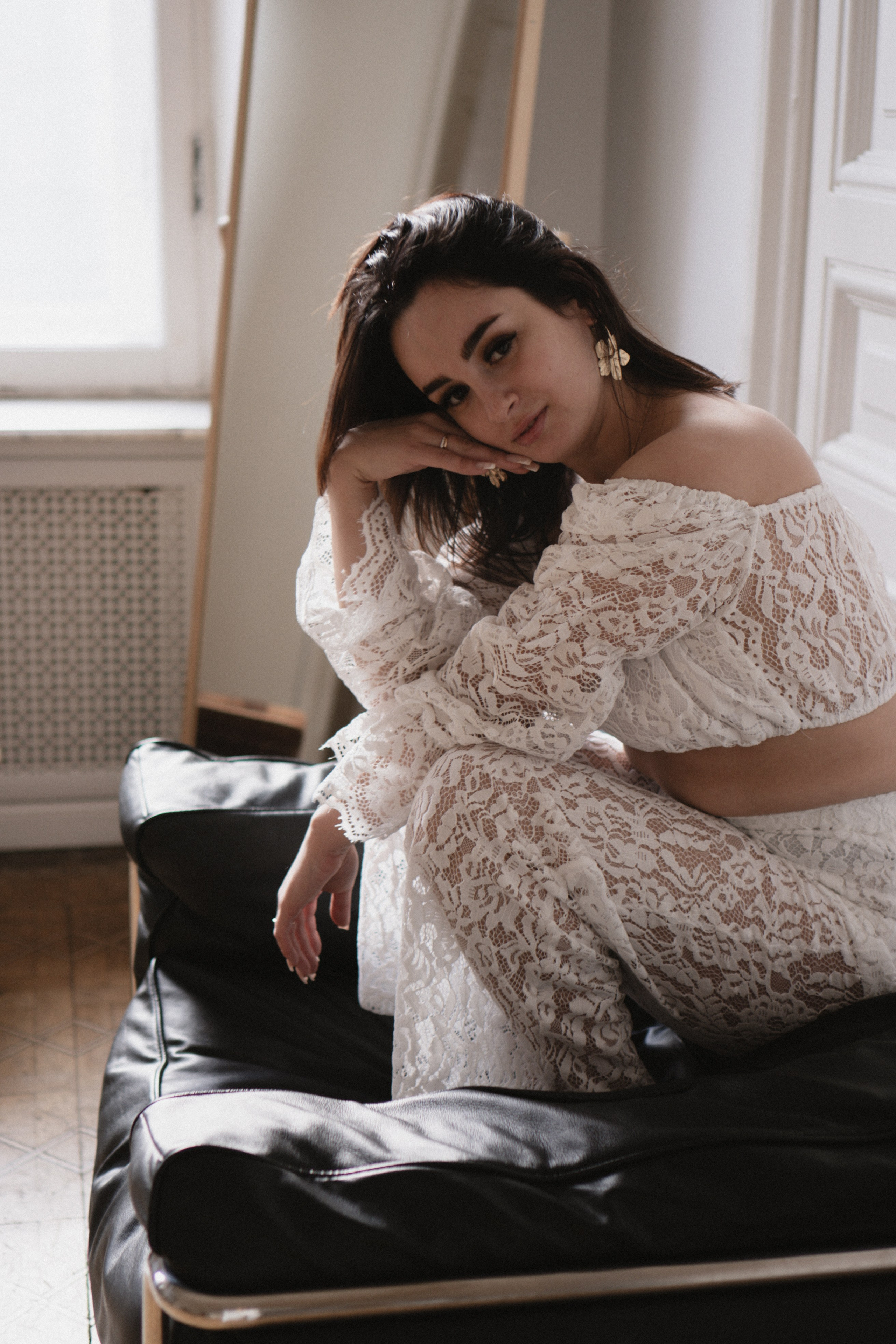 Студийная. Профессиональный фотограф, Санкт-Петербург — Виктория Богомолова