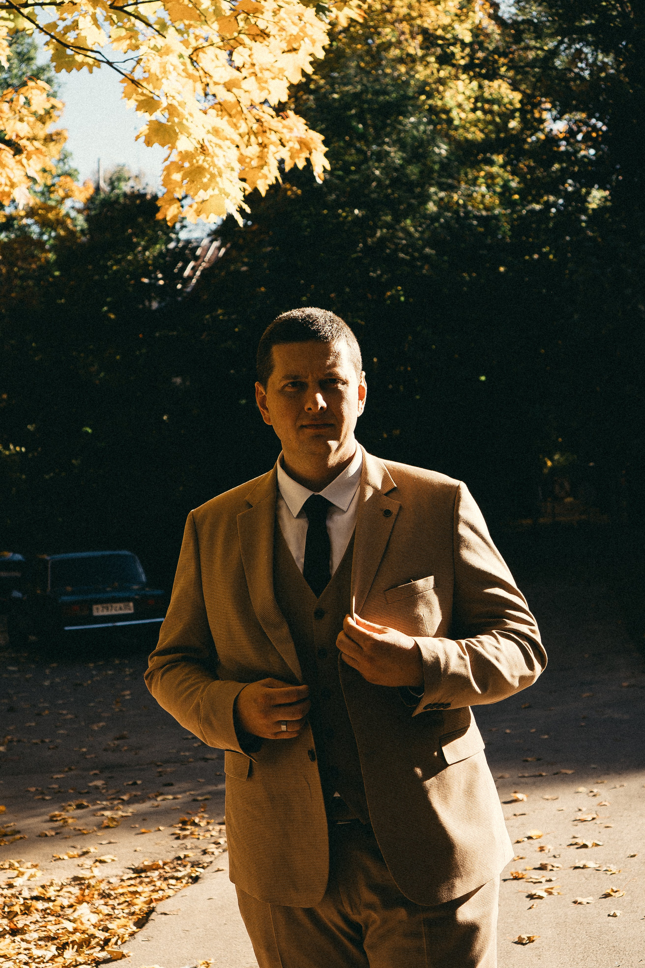 СВАДЕБНАЯ СЬЕМКА В ПУШКИН. Профессиональный фотограф, Санкт-Петербург — Виктория Богомолова