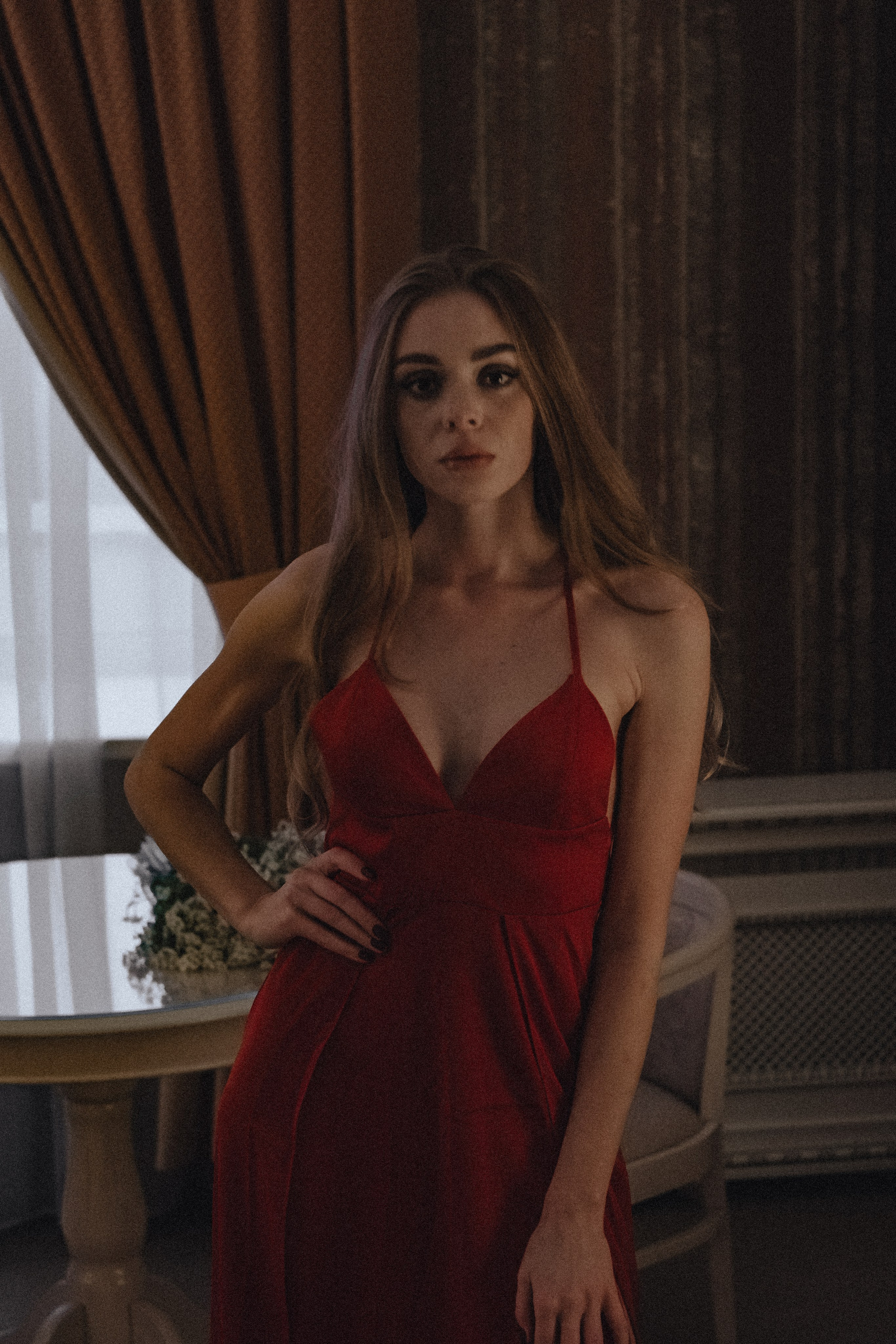 ОТЕЛЬНАЯ ИСТОРИЯ. Профессиональный фотограф, Санкт-Петербург — Виктория Богомолова