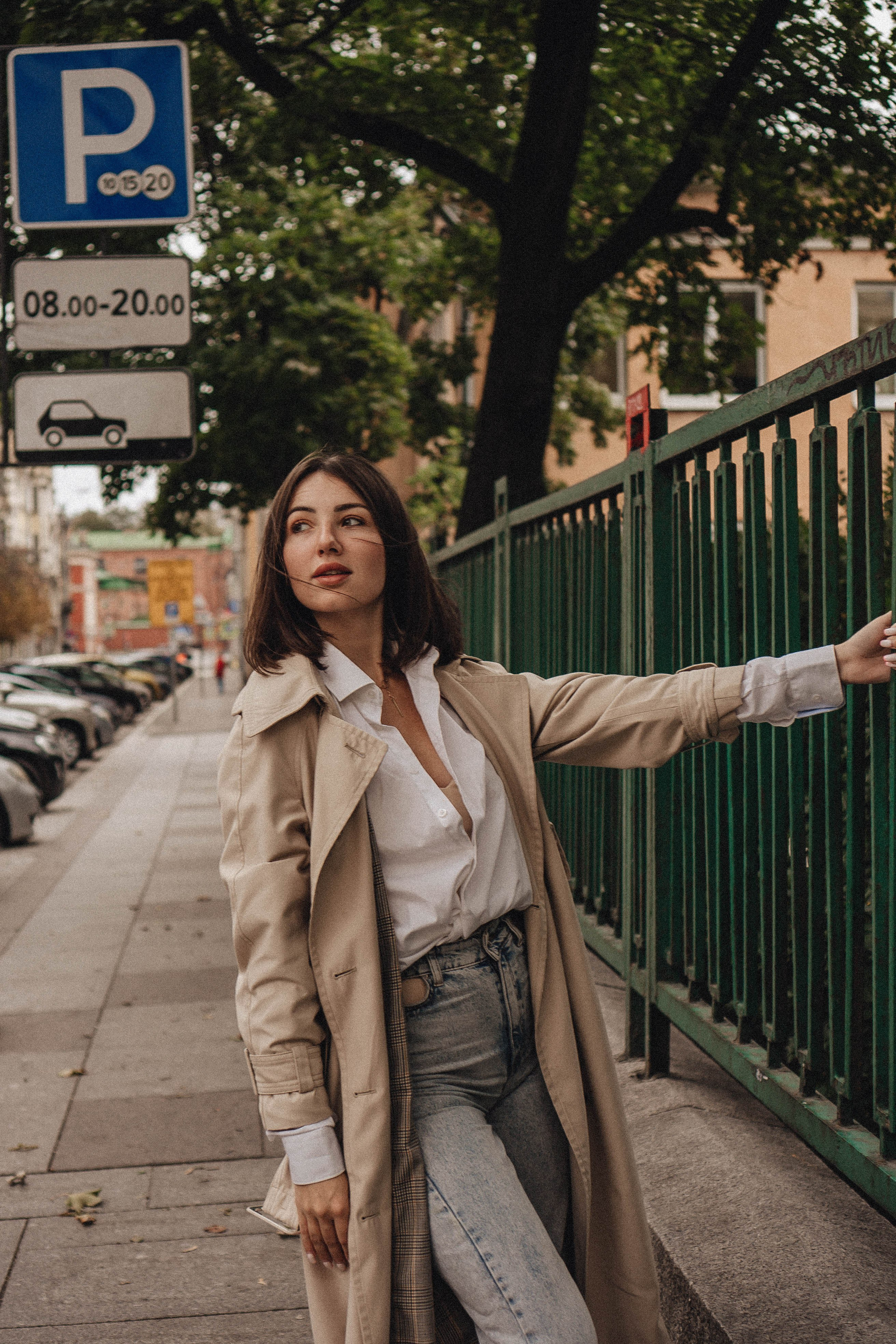 Прогулочная для Кристины. Профессиональный фотограф, Санкт-Петербург — Виктория Богомолова