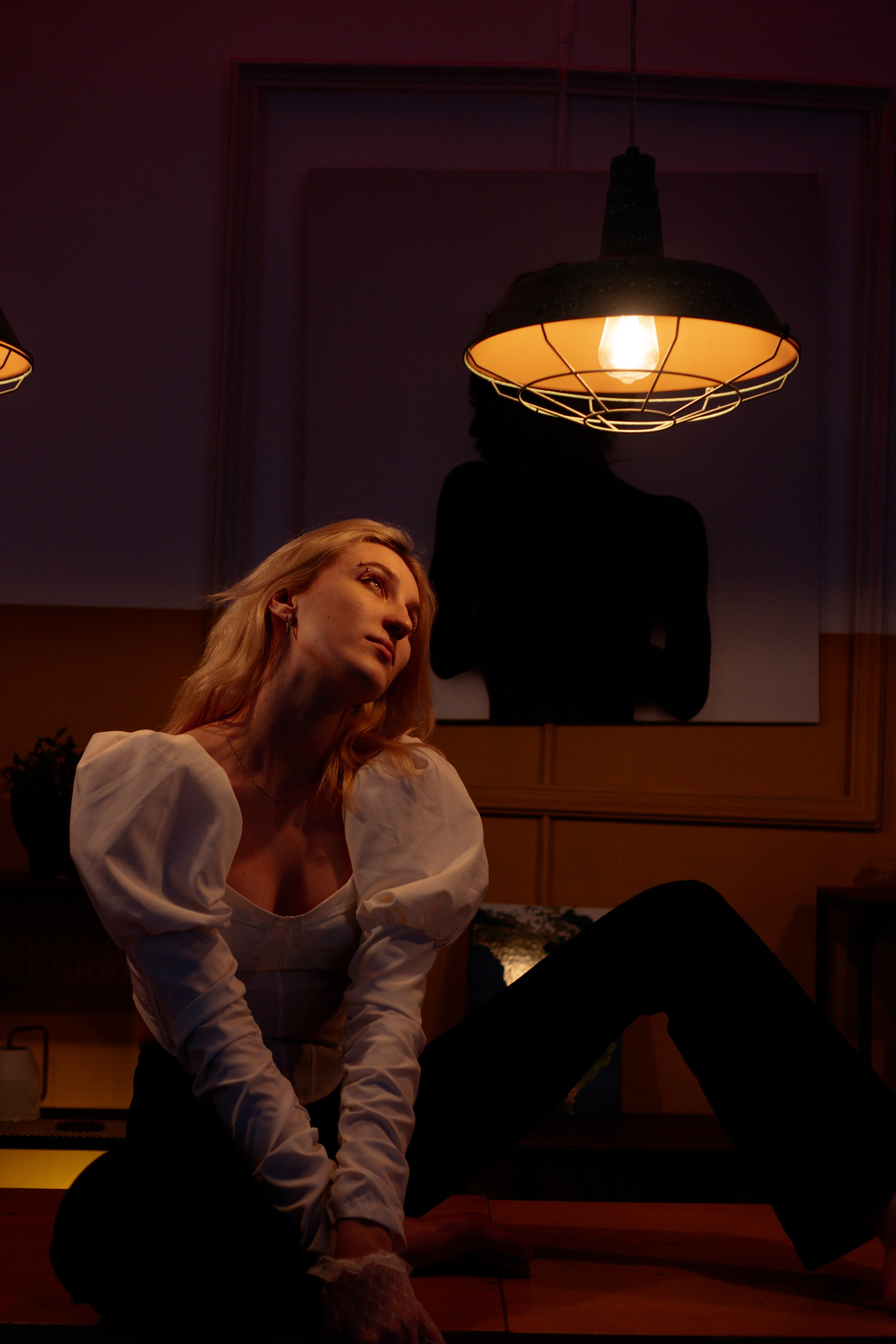 Студийная. Профессиональный фотограф, Санкт-Петербург — Виктория Богомолова