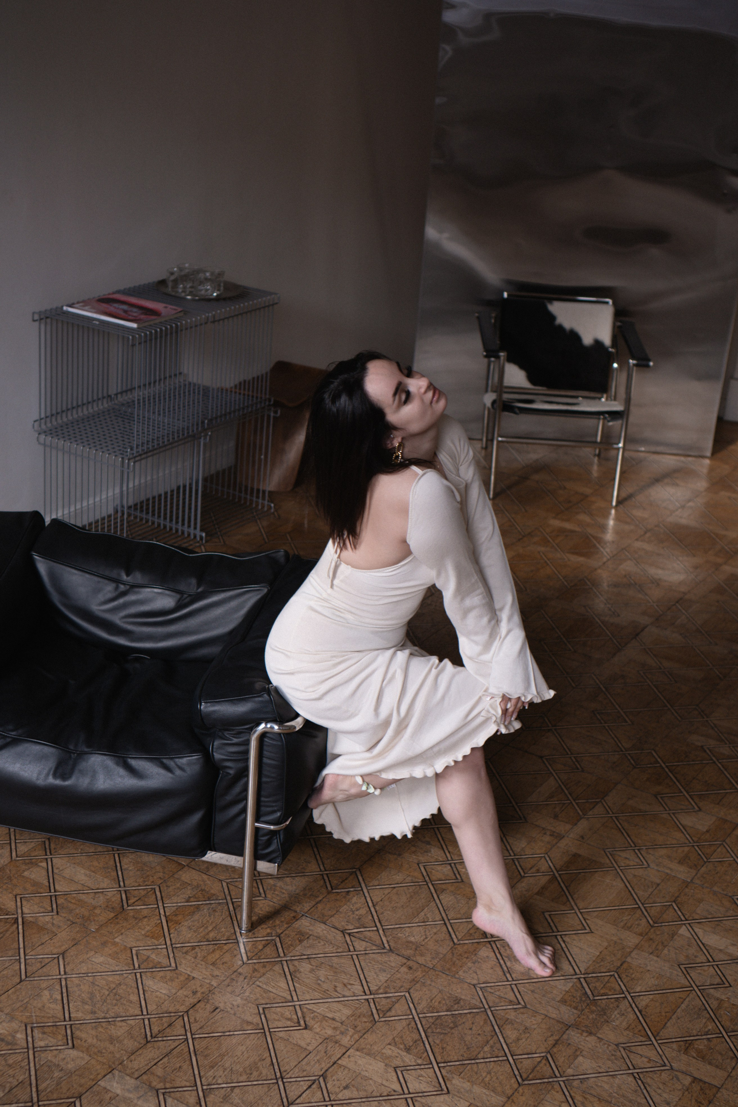 Студийная. Профессиональный фотограф, Санкт-Петербург — Виктория Богомолова