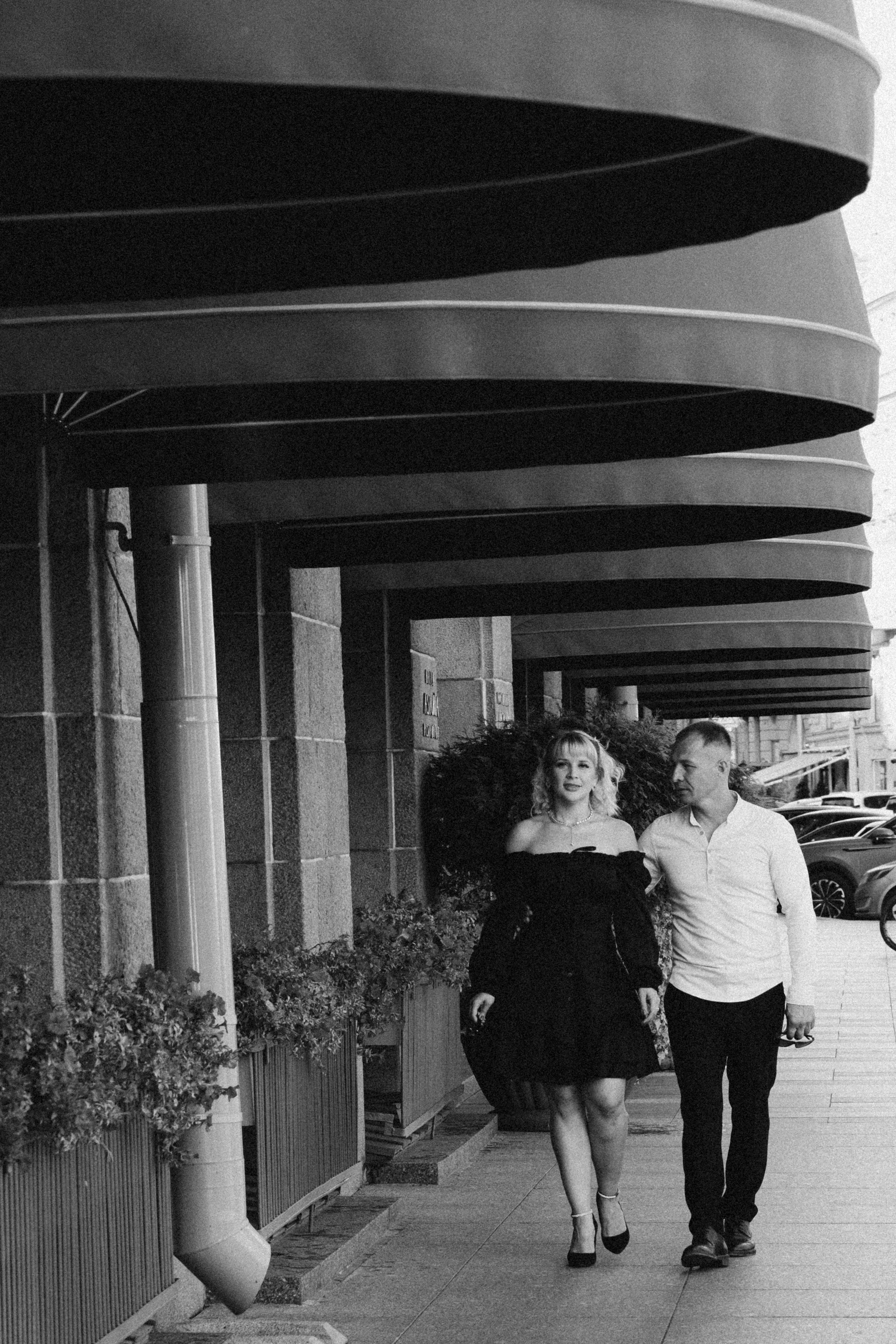 Сентябрьский вечер. Профессиональный фотограф, Санкт-Петербург — Виктория Богомолова