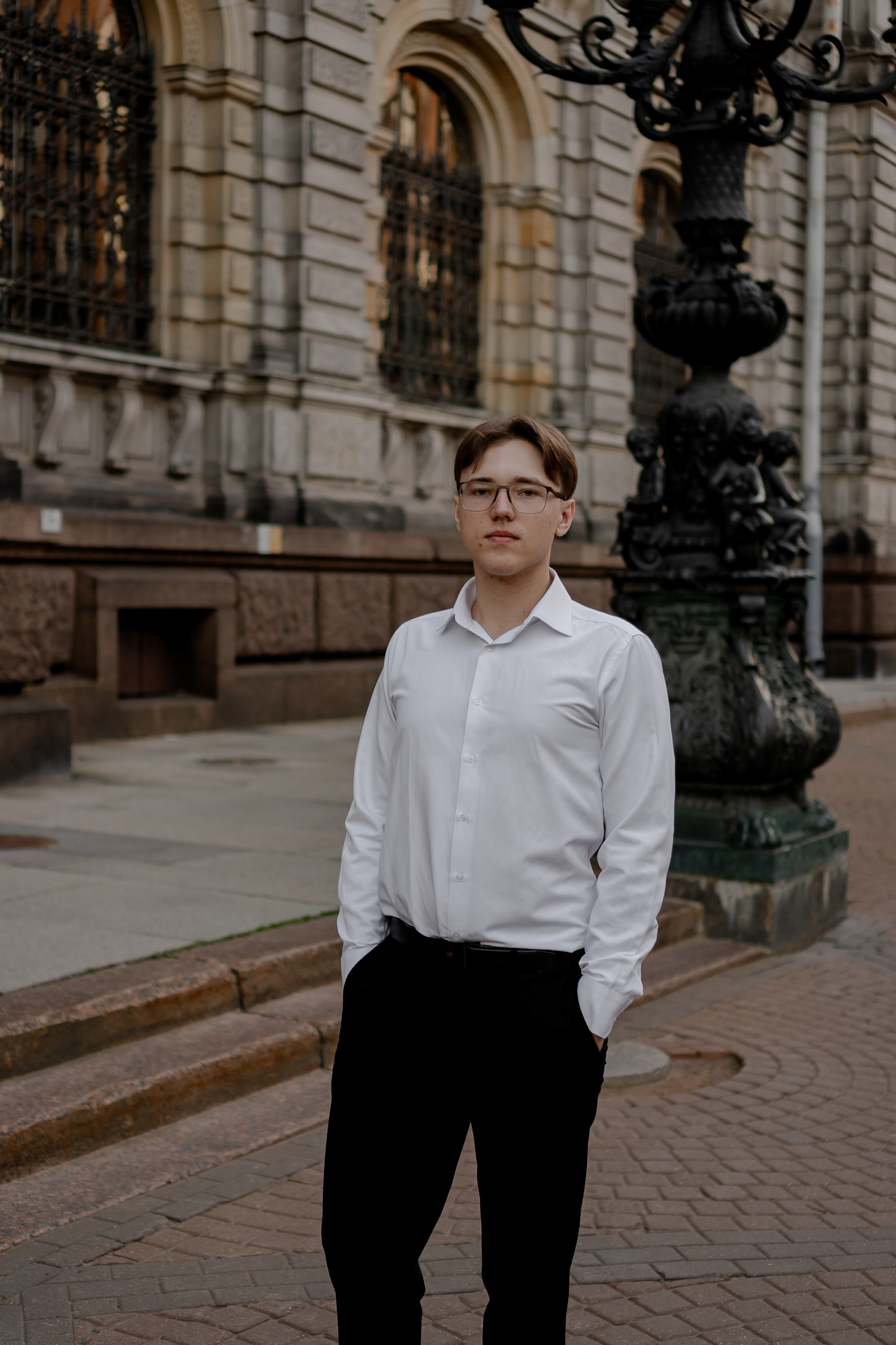 ПРОГУЛКА НА ЗАКАТЕ. Профессиональный фотограф, Санкт-Петербург — Виктория Богомолова