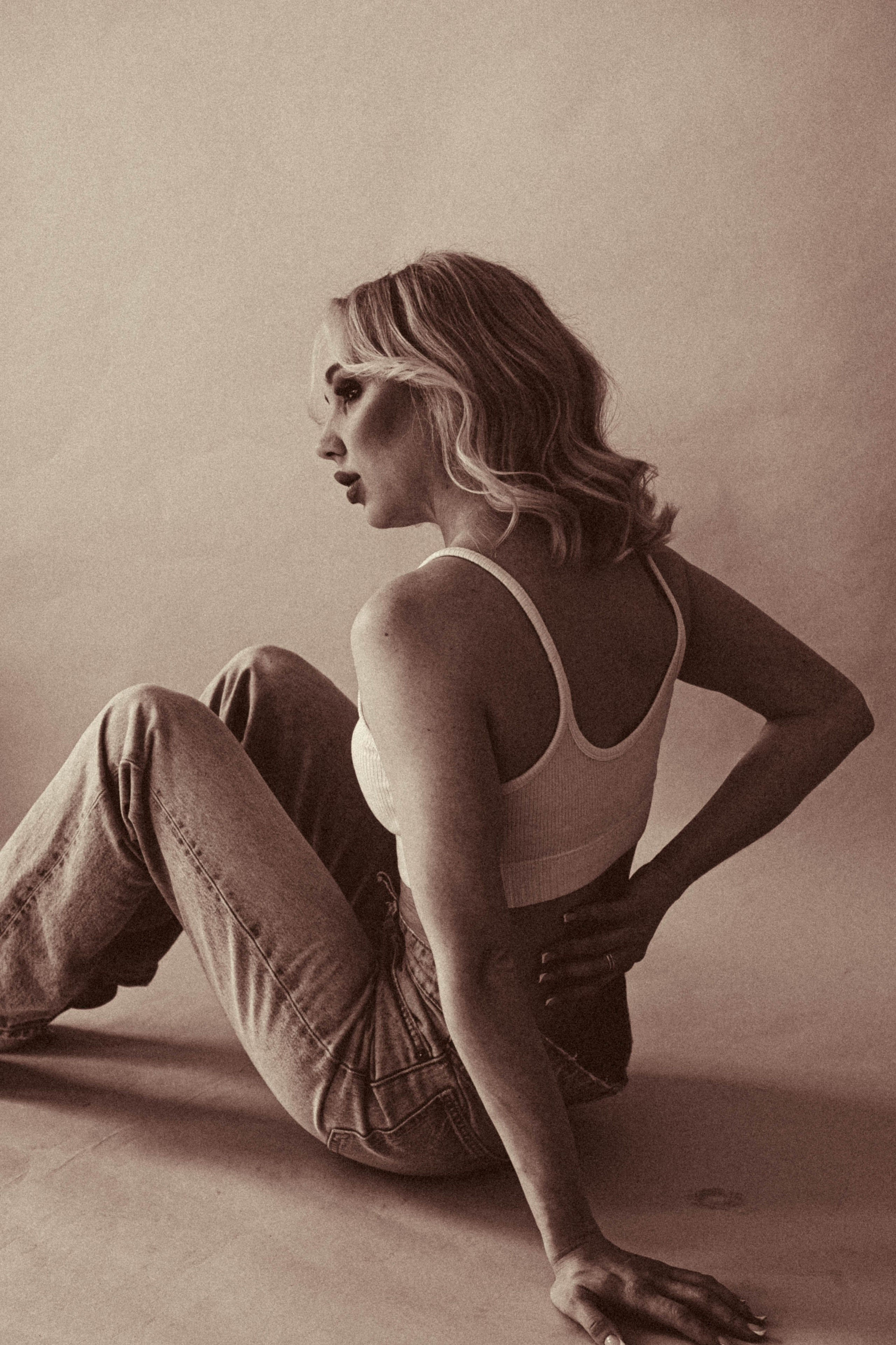 Винтажный стиль. Профессиональный фотограф, Санкт-Петербург — Виктория Богомолова