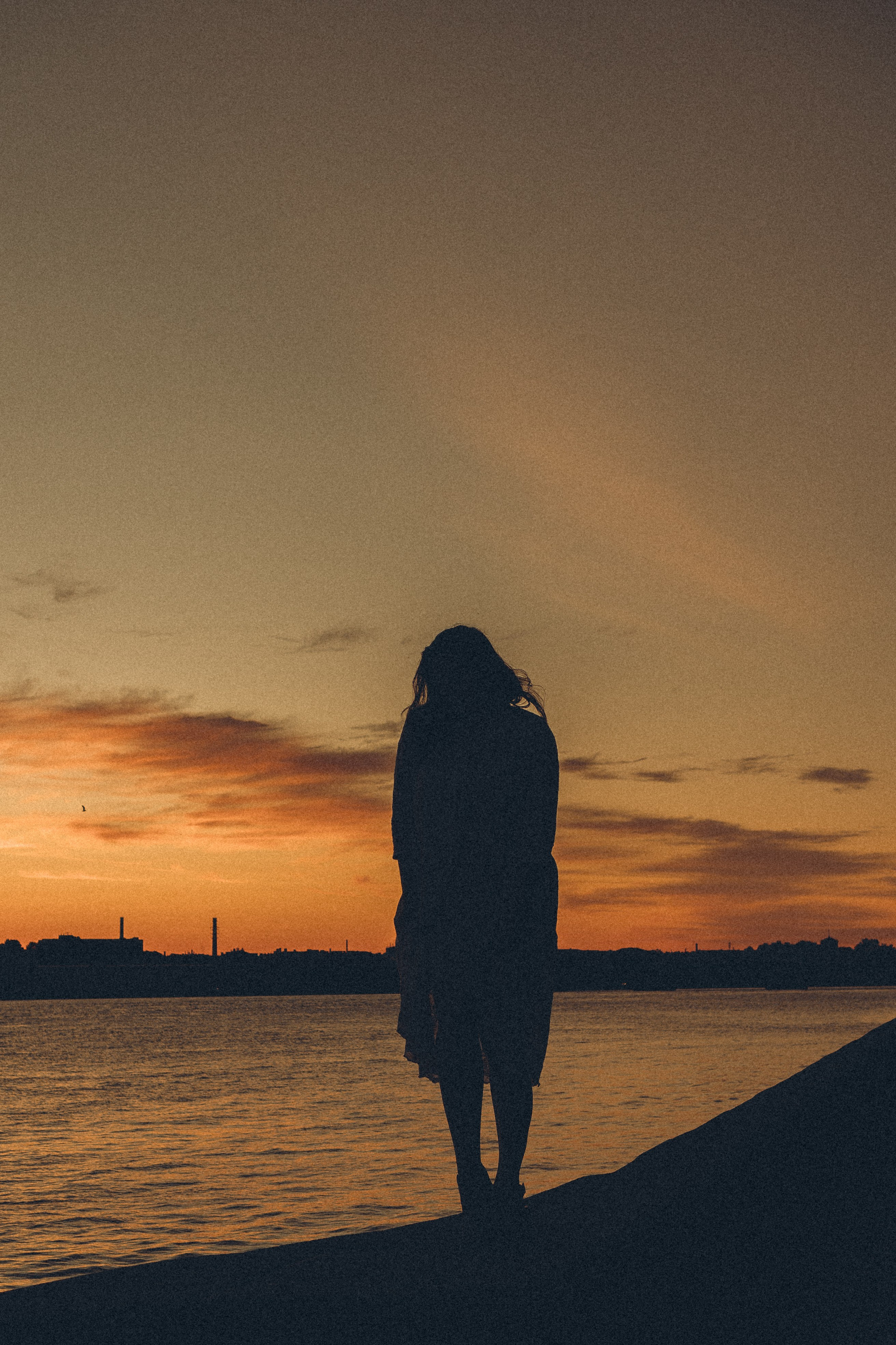 РАССВЕТ С РАЗВОДНЫМИ МОСТАМИ. Профессиональный фотограф, Санкт-Петербург — Виктория Богомолова