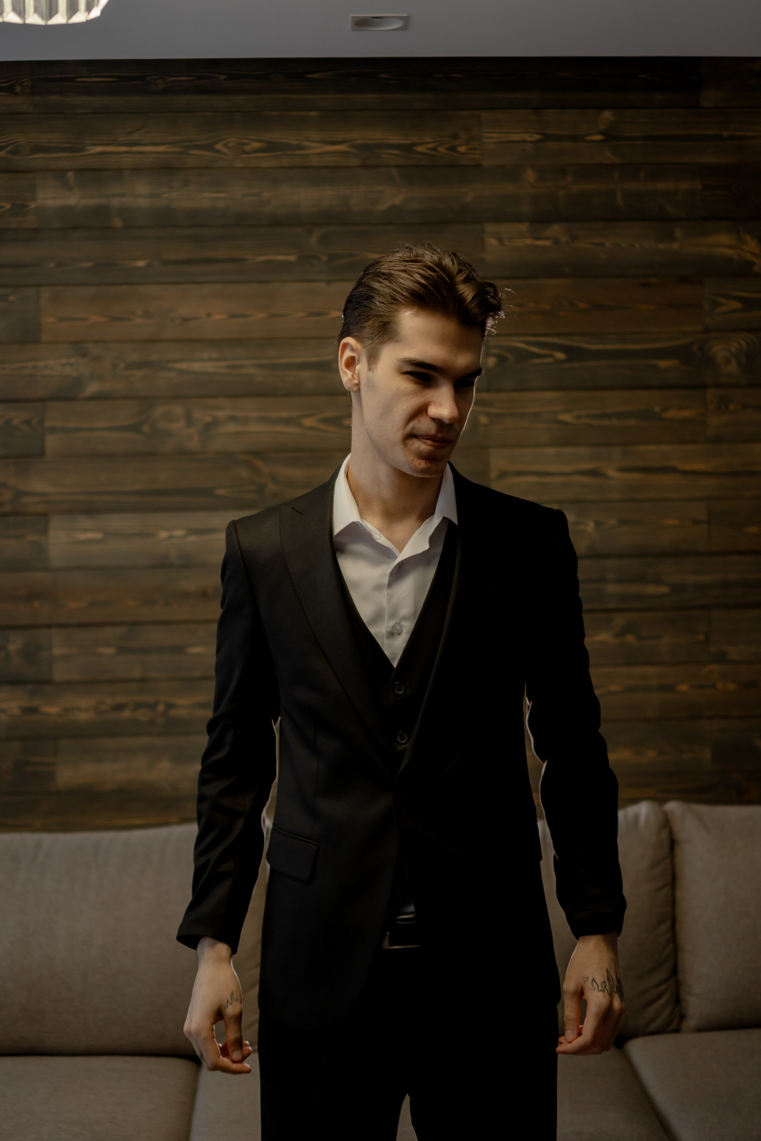 СВАДЕБНЫЕ ФОТО ДЛЯ ЖЕНИХА (СНЯТО В СИБИРЕ В НИЖНЕВАРТОВСКЕ). Профессиональный фотограф, Санкт-Петербург — Виктория Богомолова