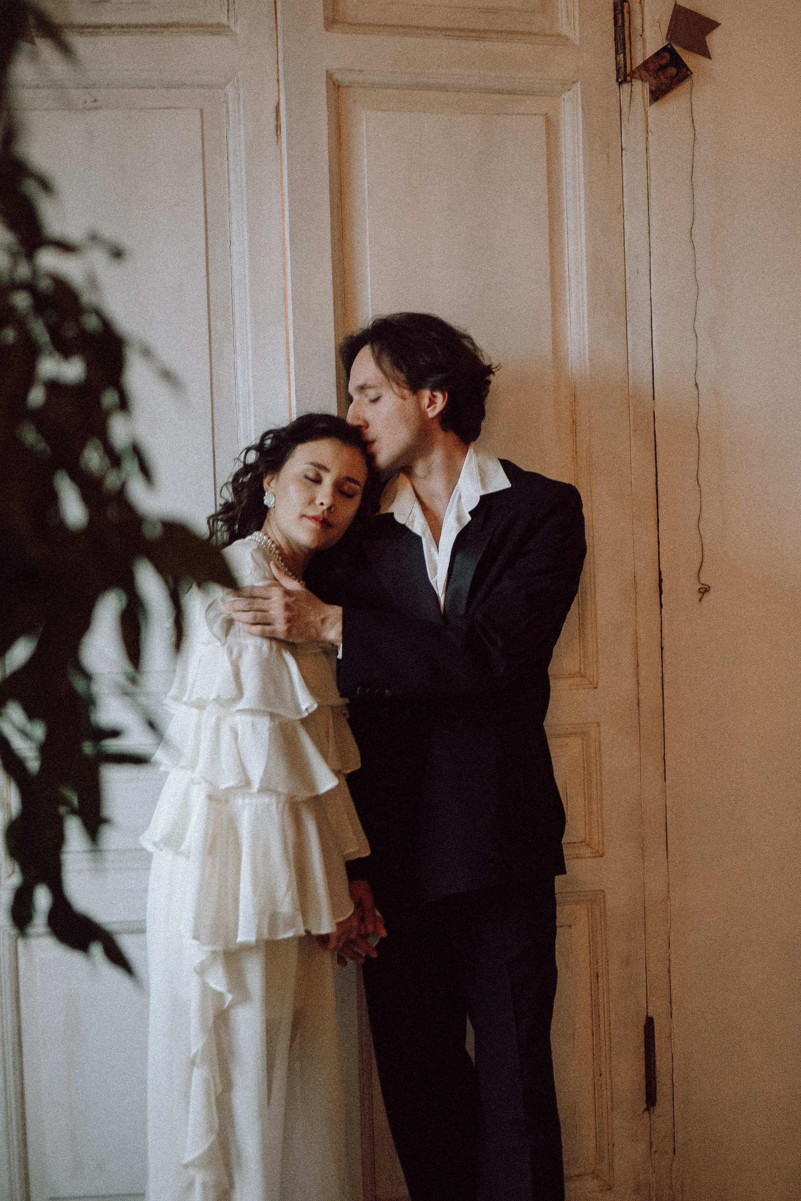 Новогодний стиль вдвоем. Профессиональный фотограф, Санкт-Петербург — Виктория Богомолова