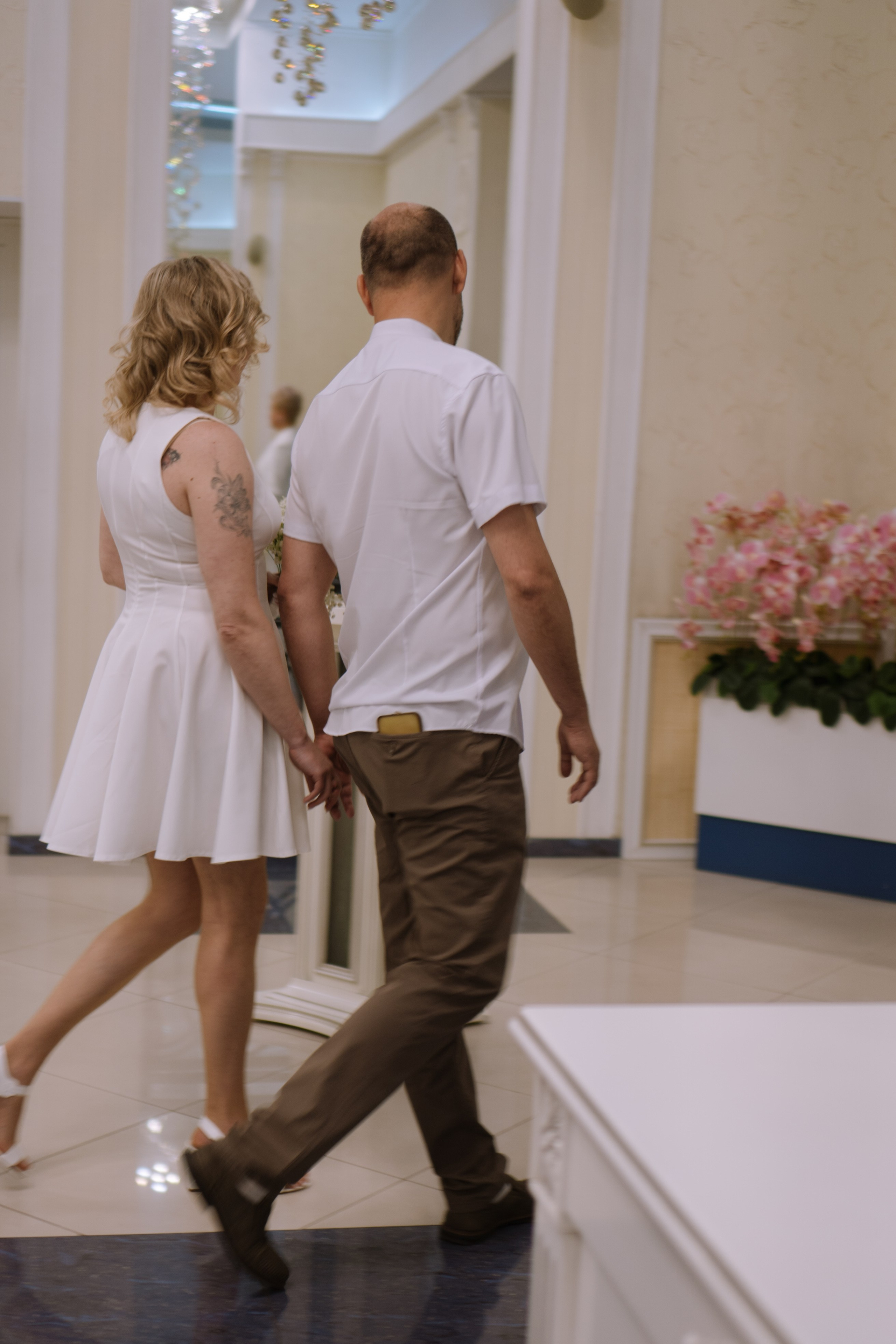 СВАДЕБНЫЙ РЕПОРТАЖ. Профессиональный фотограф, Санкт-Петербург — Виктория Богомолова