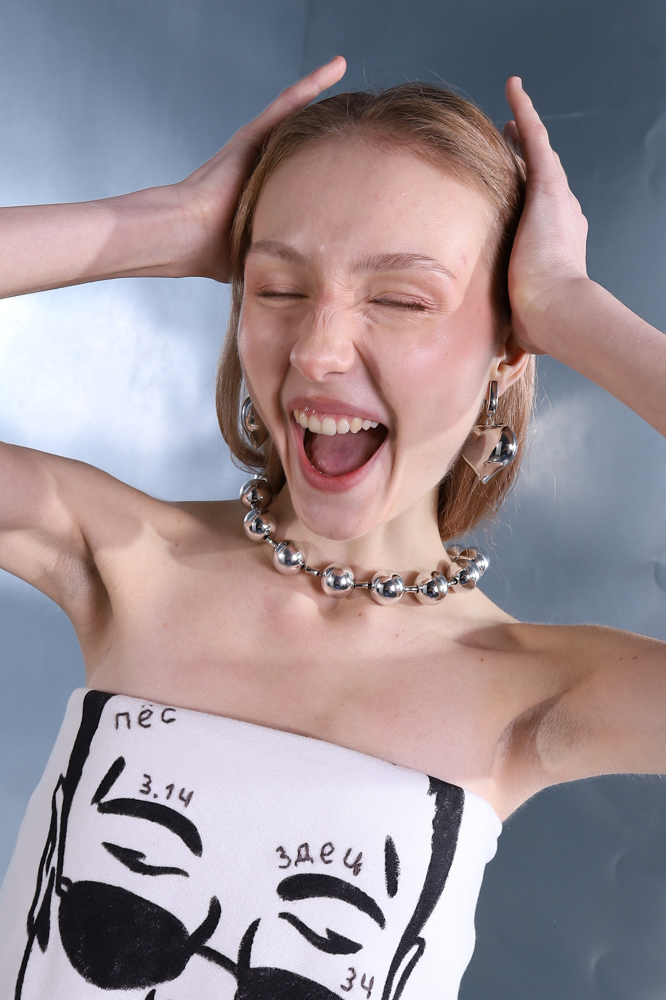 Lina. Modeling agency TM MODELS