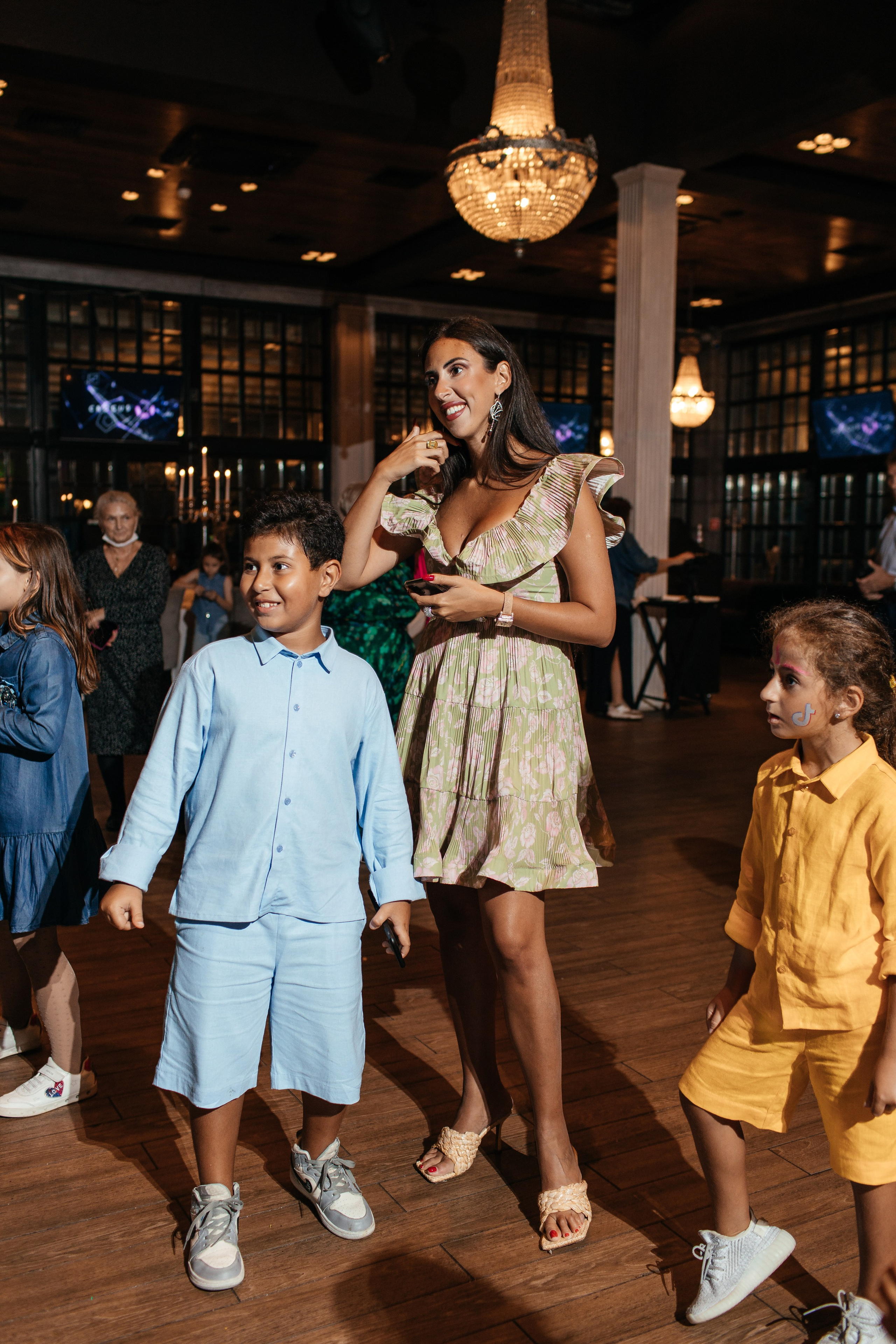 Диме 10 лет. Свадебный и семейный фотограф