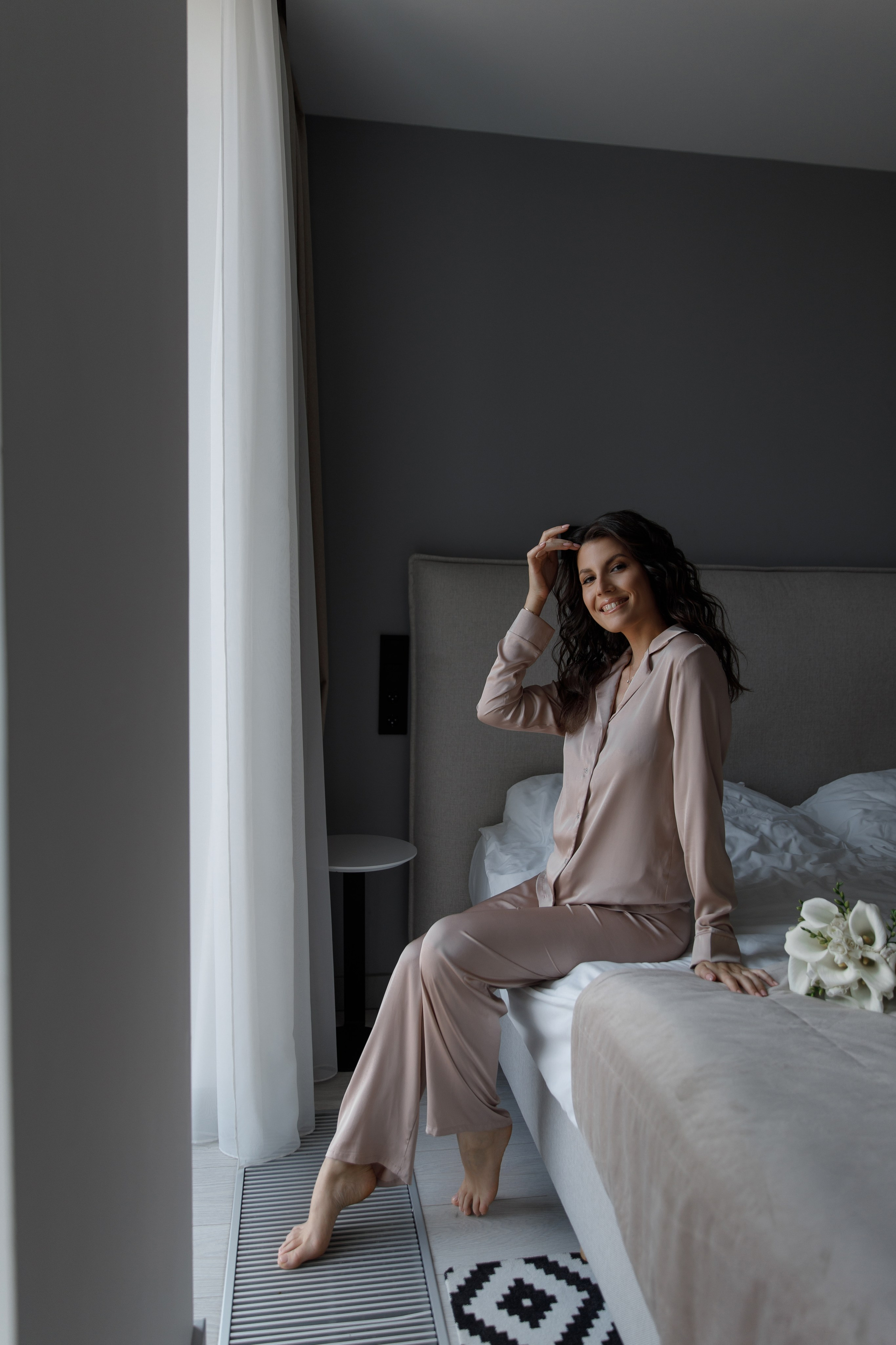 Ксения и Илья. Свадебный и семейный фотограф в Санкт-Петербурге Барсова Анастасия