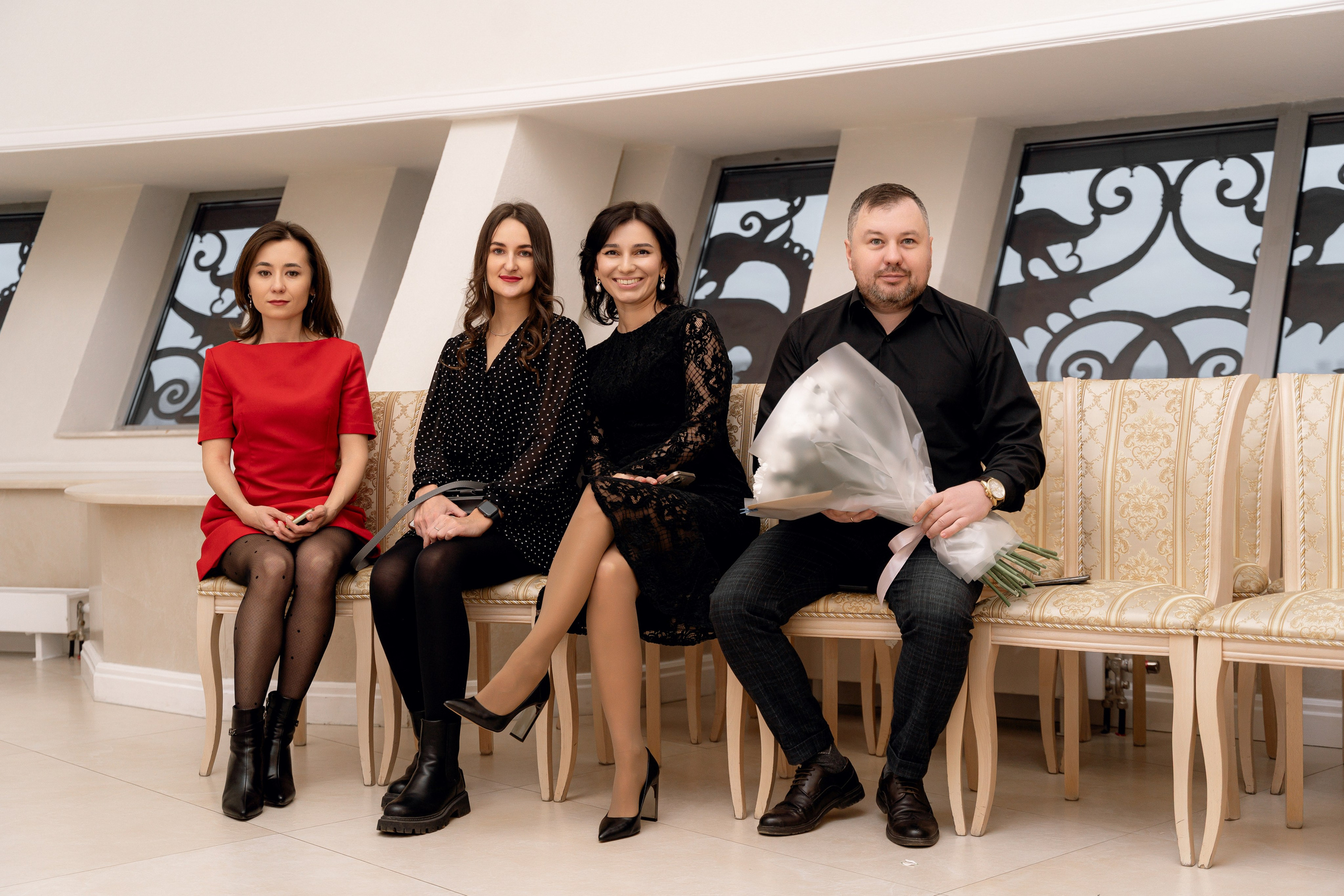 Почему на фотографе экономить нельзя: история пары, которая вернулась ко мне. RAMIL SAFIULLIN