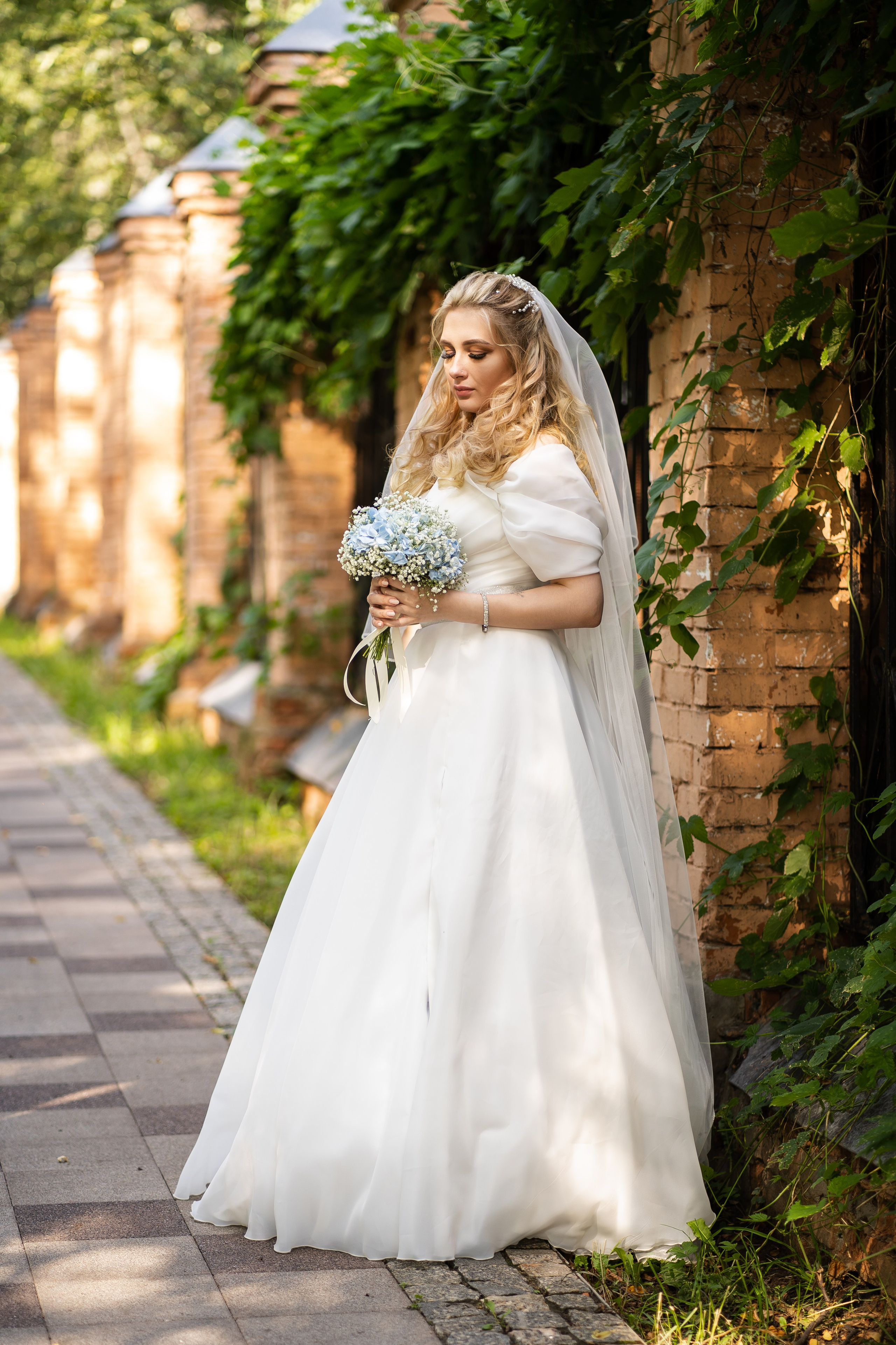 Свадебный и семейный фотограф в Жуковском и Москве Анастасия Петрова
