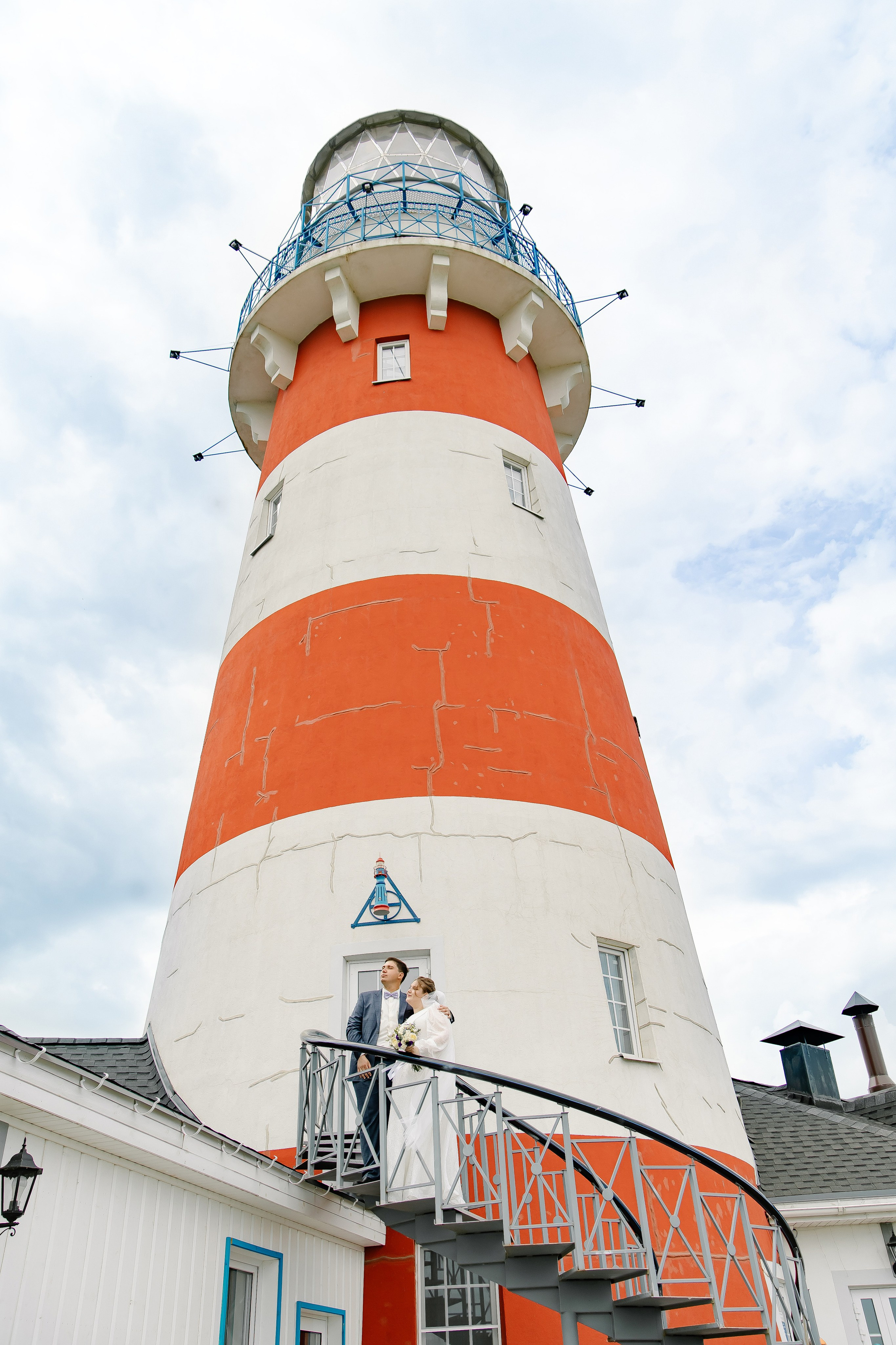 Элеонора и Павел. Свадебный и семейный фотограф в Рязани Саша Крутых
