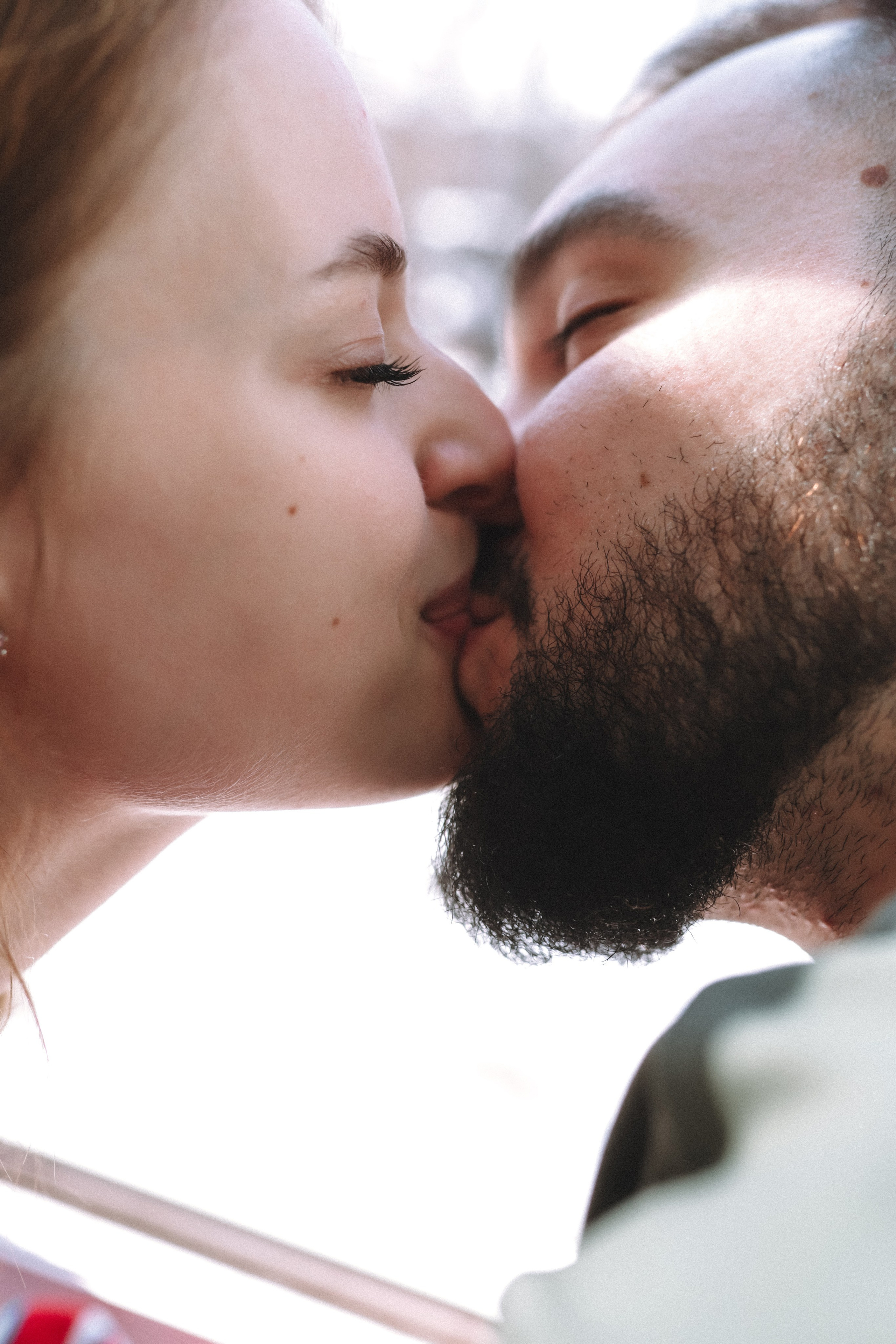 Софа и Марк. Фотограф в Нижнем Новгороде Кристина Батанова