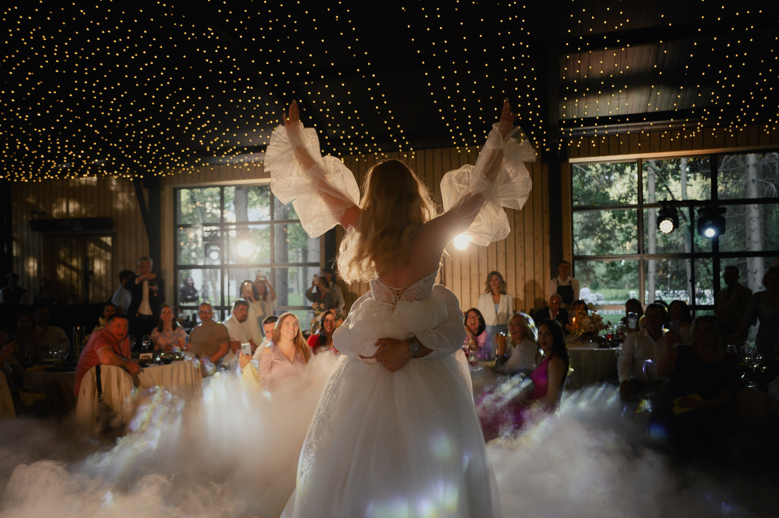 Y&L. Свадебный и репортажный фотограф