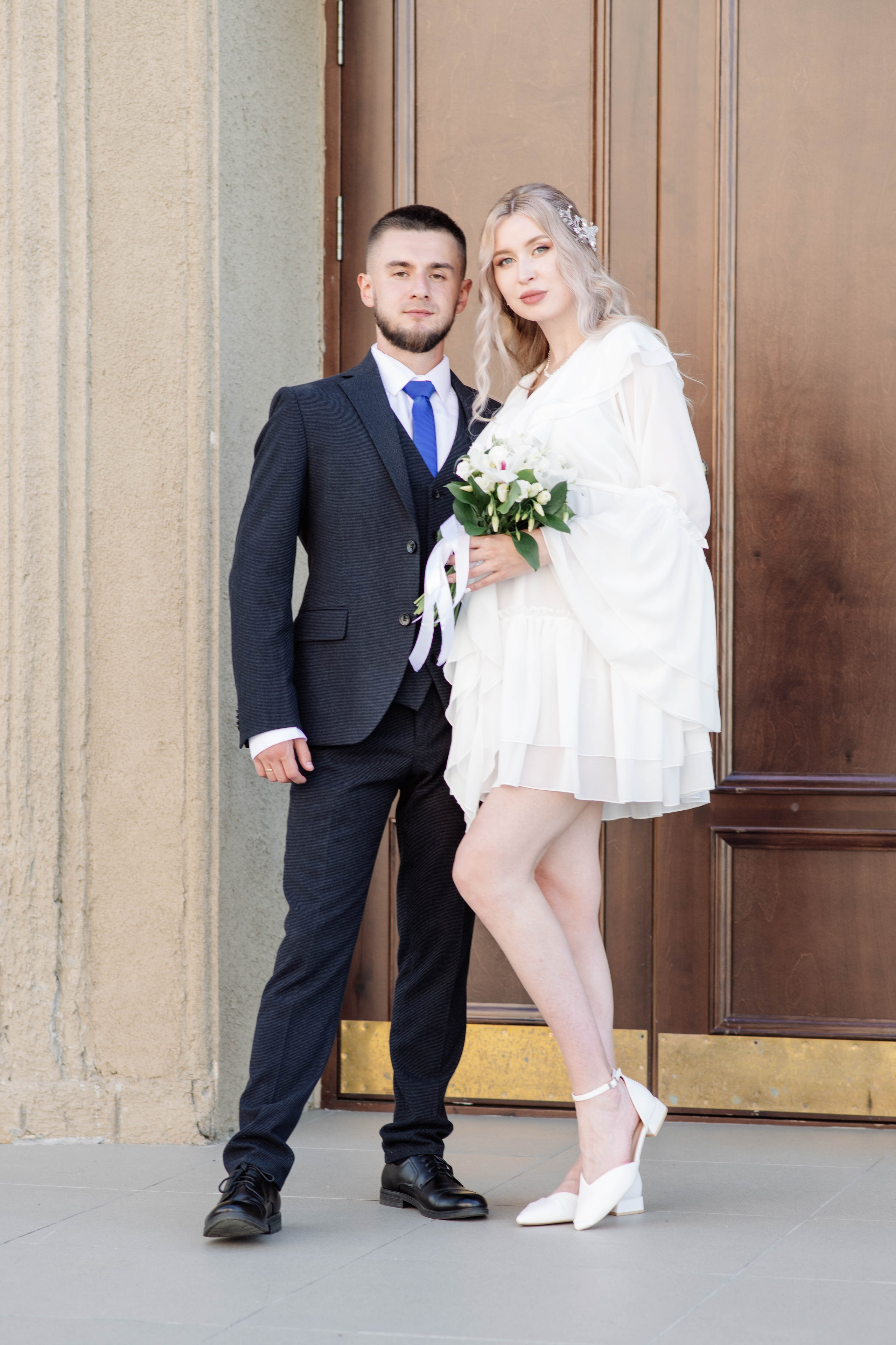 Федор и Ангелина. Фотограф в Иркутске Александр Тарасов