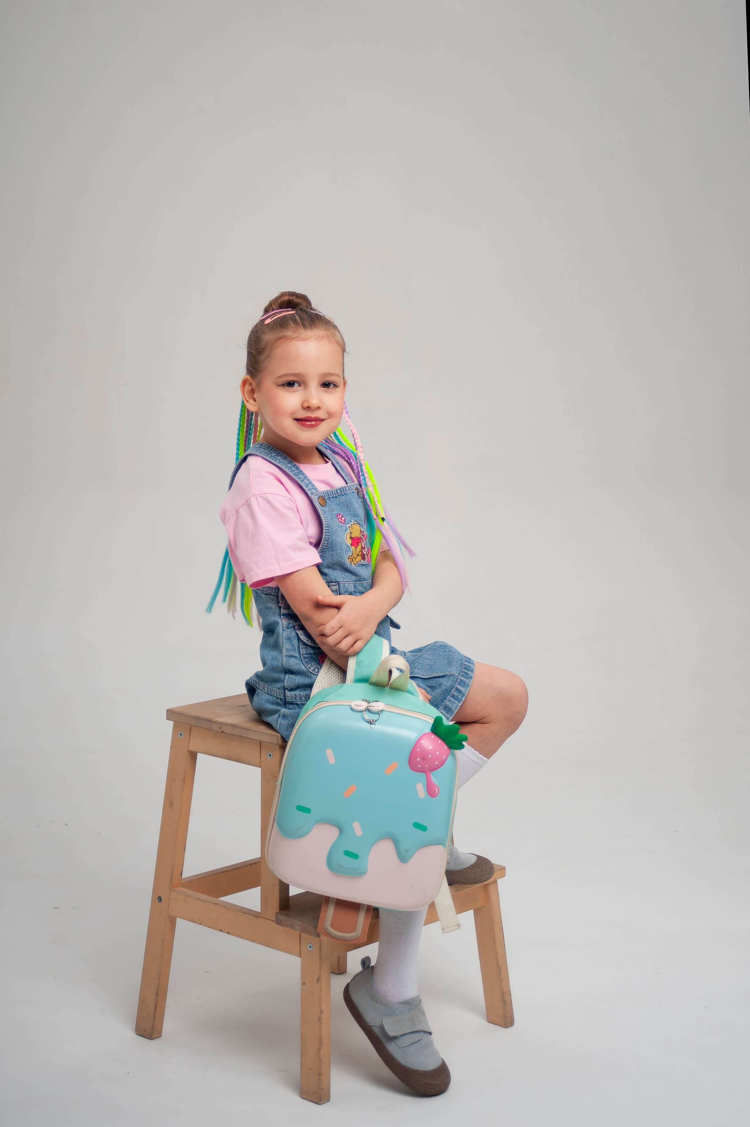 Суховерхова Аделина. Promodels