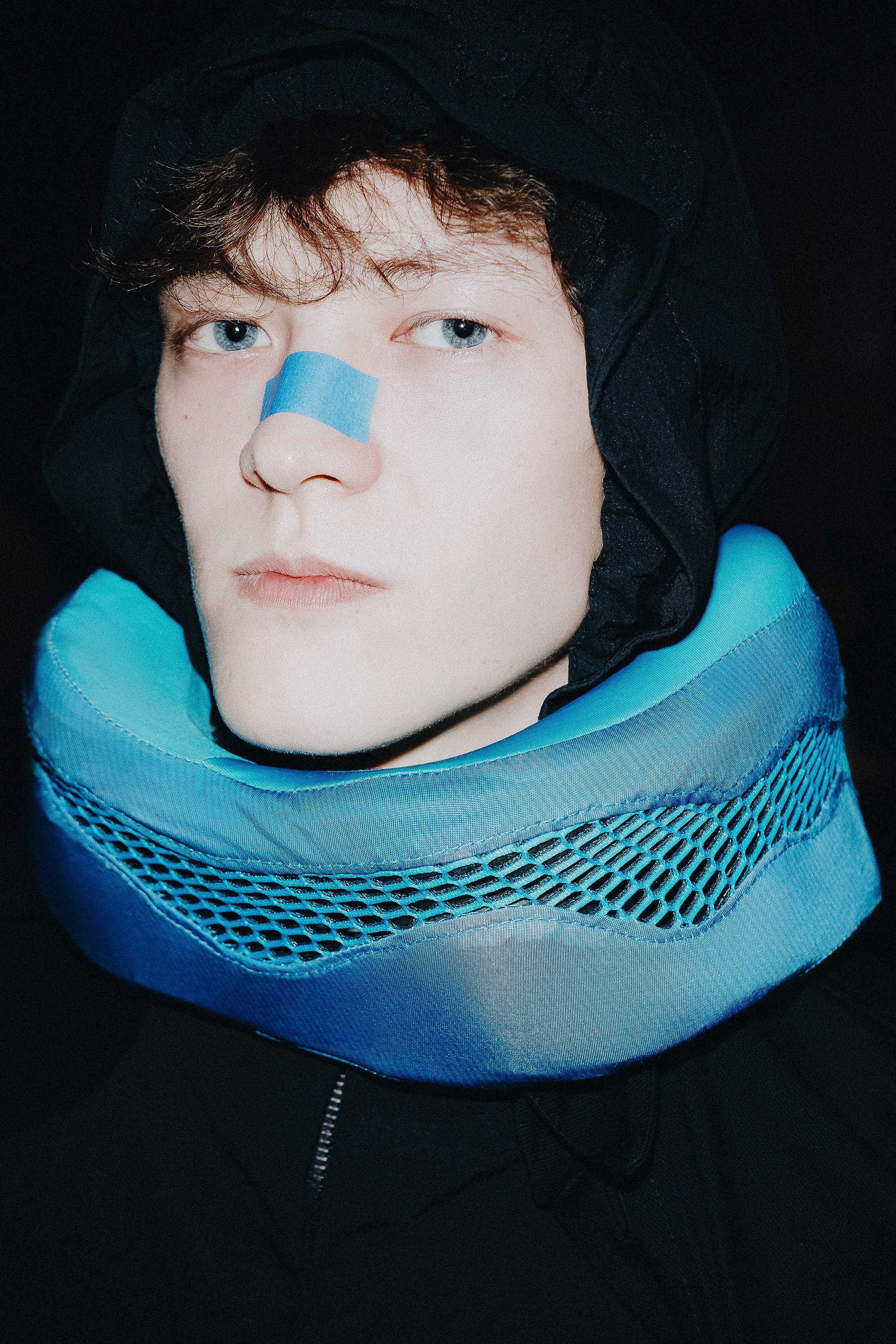 VISA FWA SEASON 9. Фотограф Алматы | Весь мир — Никита Колодин