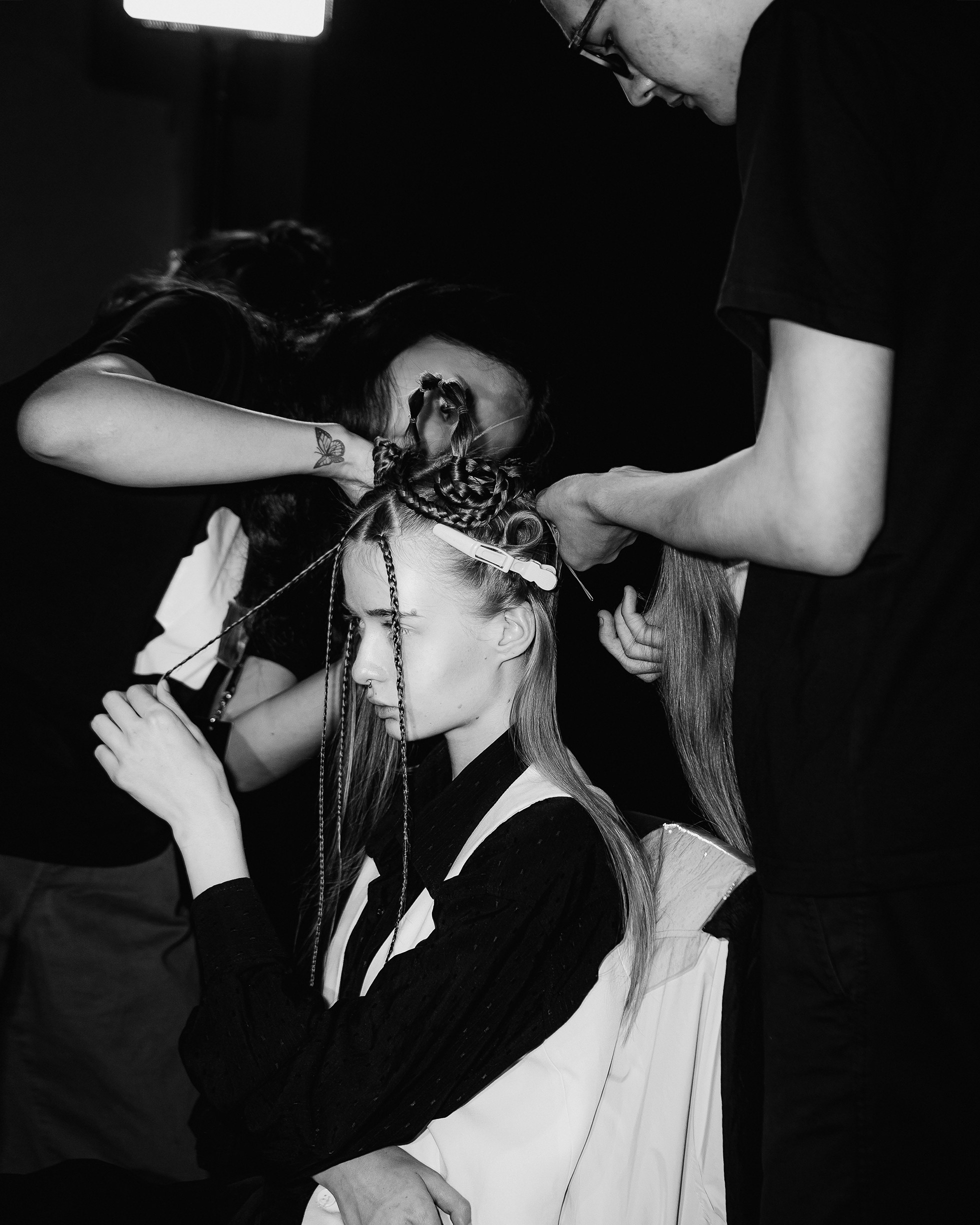 VISA FWA SEASON 8. Фотограф Алматы | Весь мир — Никита Колодин