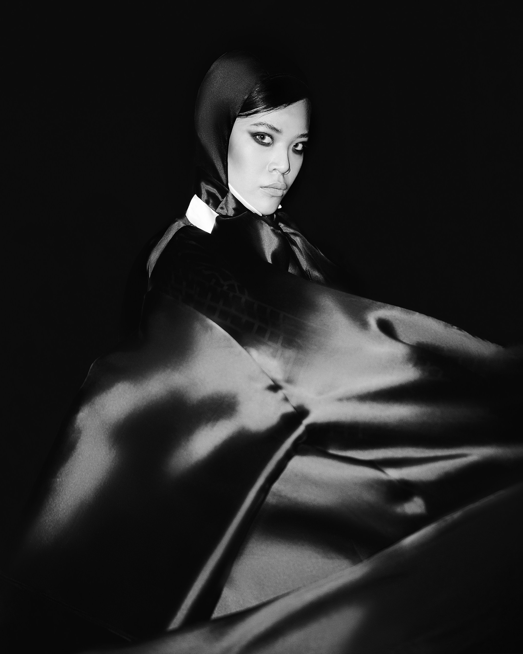 VISA FWA SEASON 7. Фотограф Алматы | Весь мир — Никита Колодин