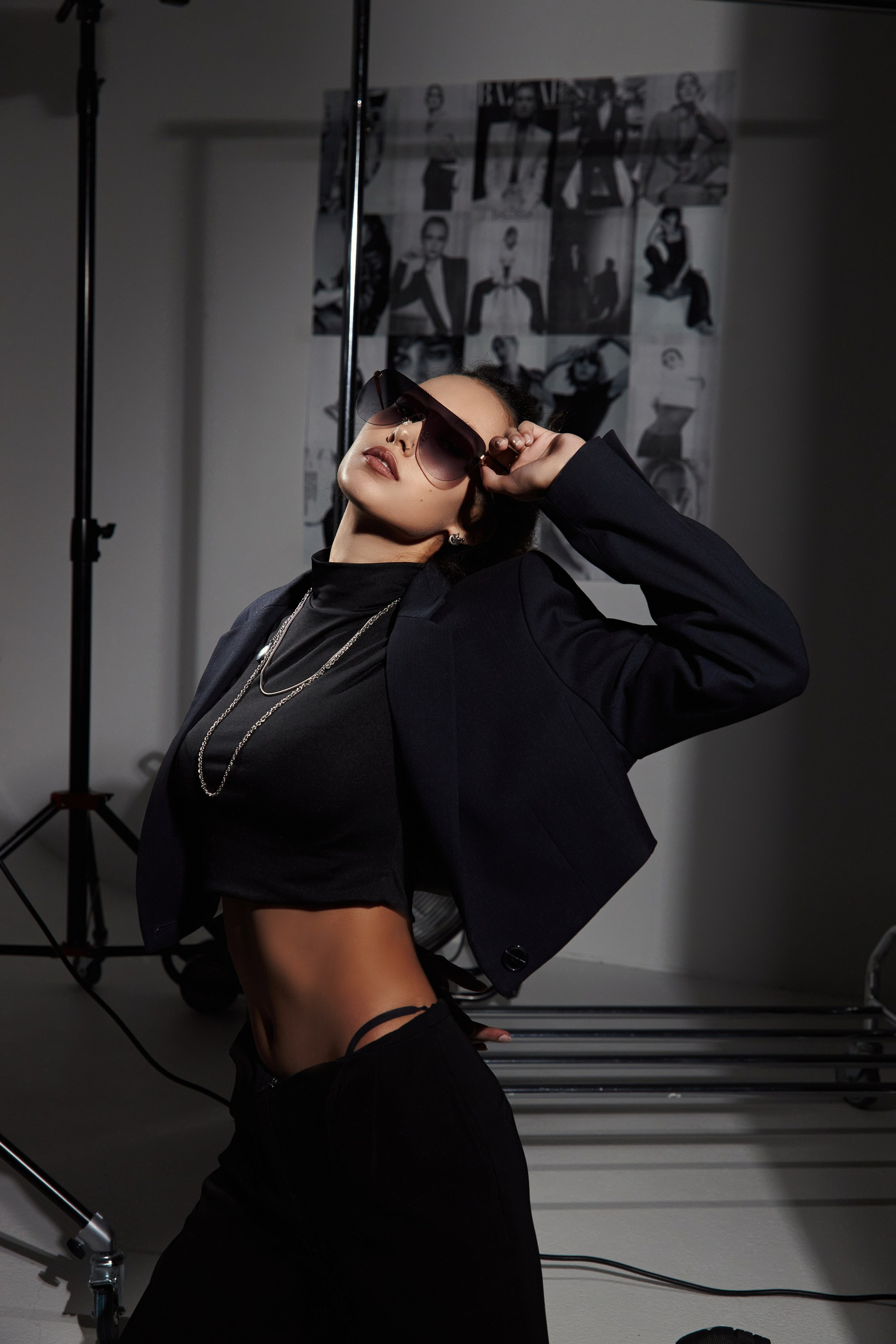 Портреты. Фотограф в Казани / Буздалов Кирилл