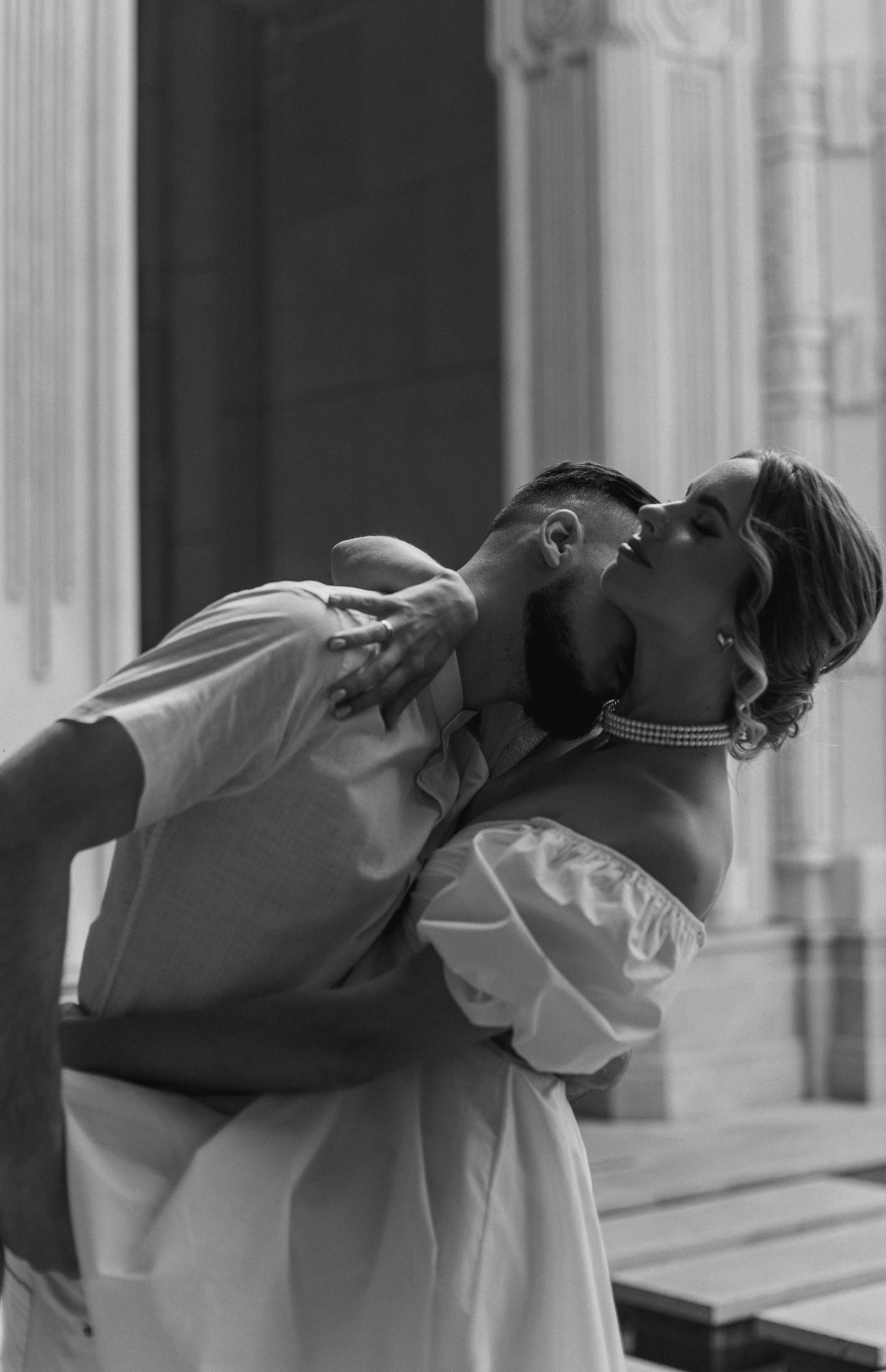 Александр и Ксения