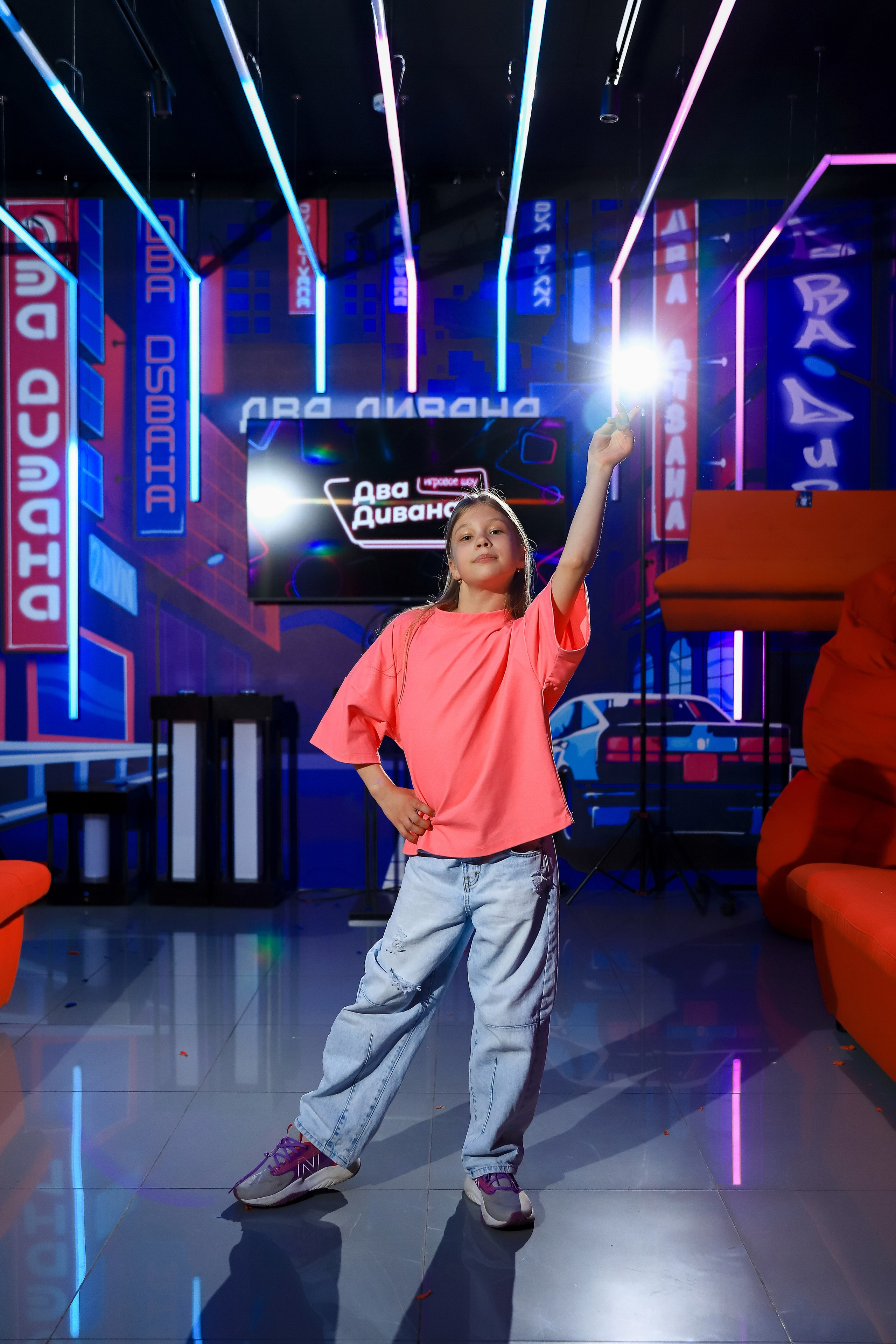 Детский день рожденье. Фотограф в Краснодаре Анна Светикова