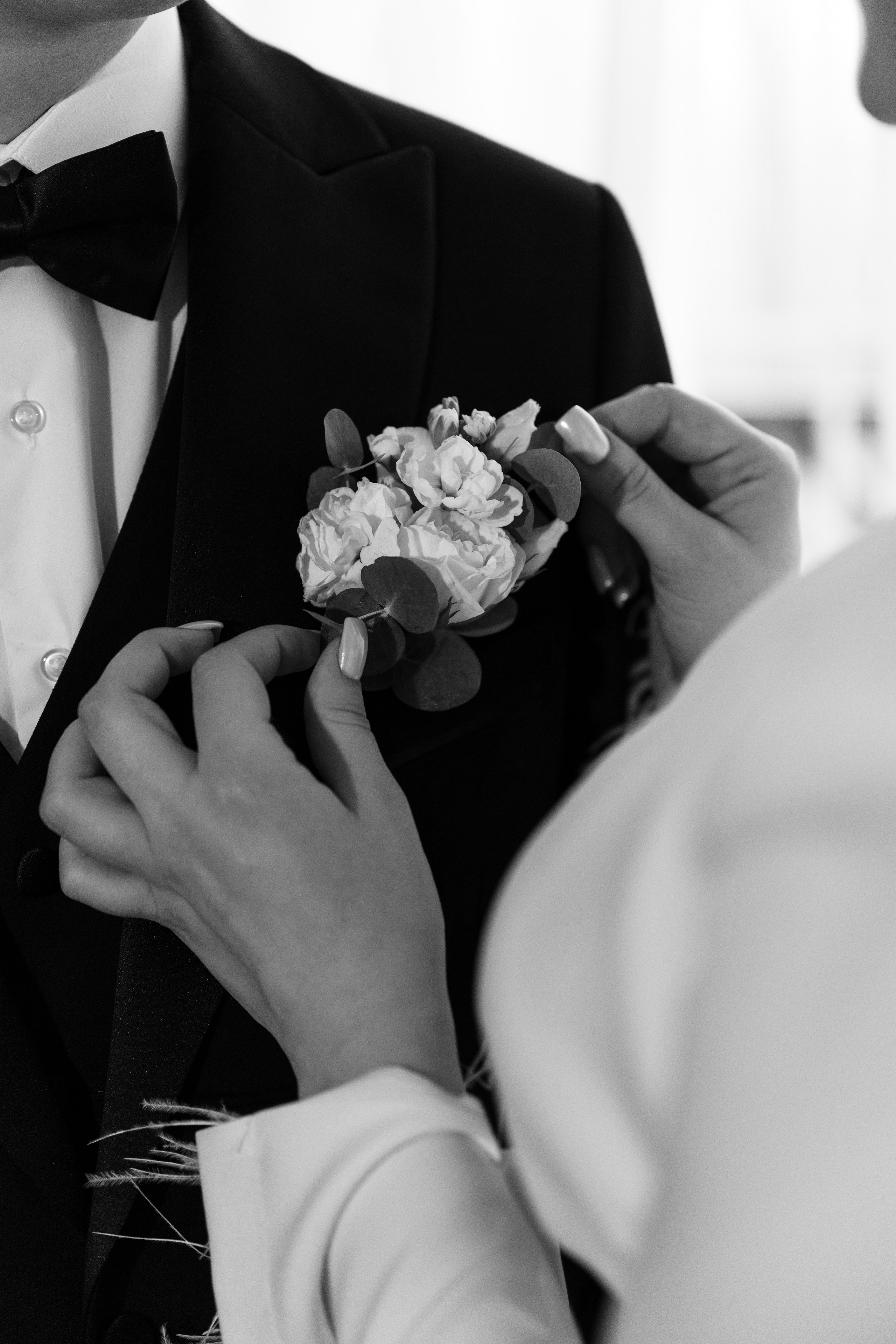 Дмитрий и Екатерина. Отель Роял. Фотограф Екатерина Бочарникова