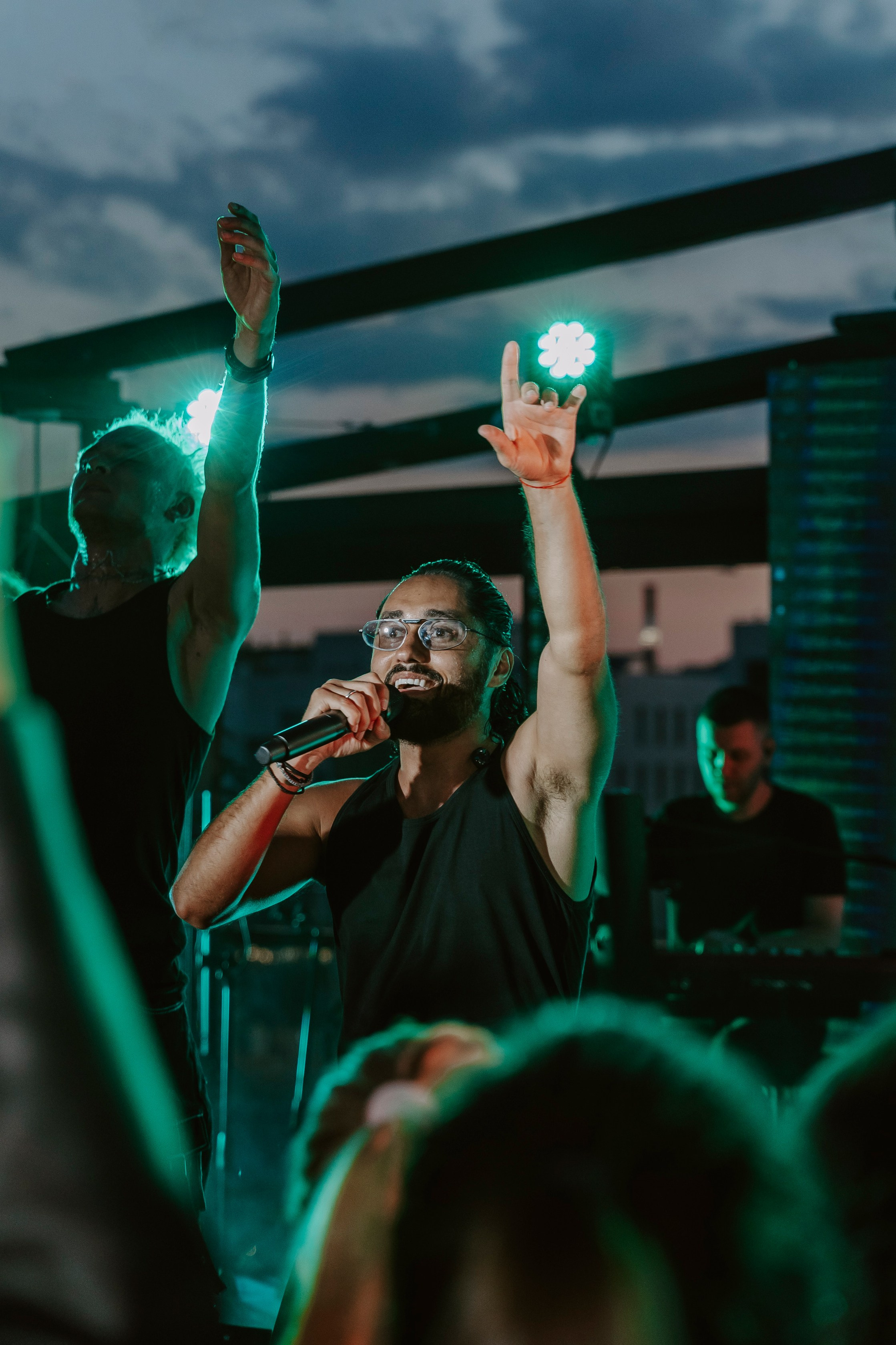 Репортажи. Фотограф первого впечатления