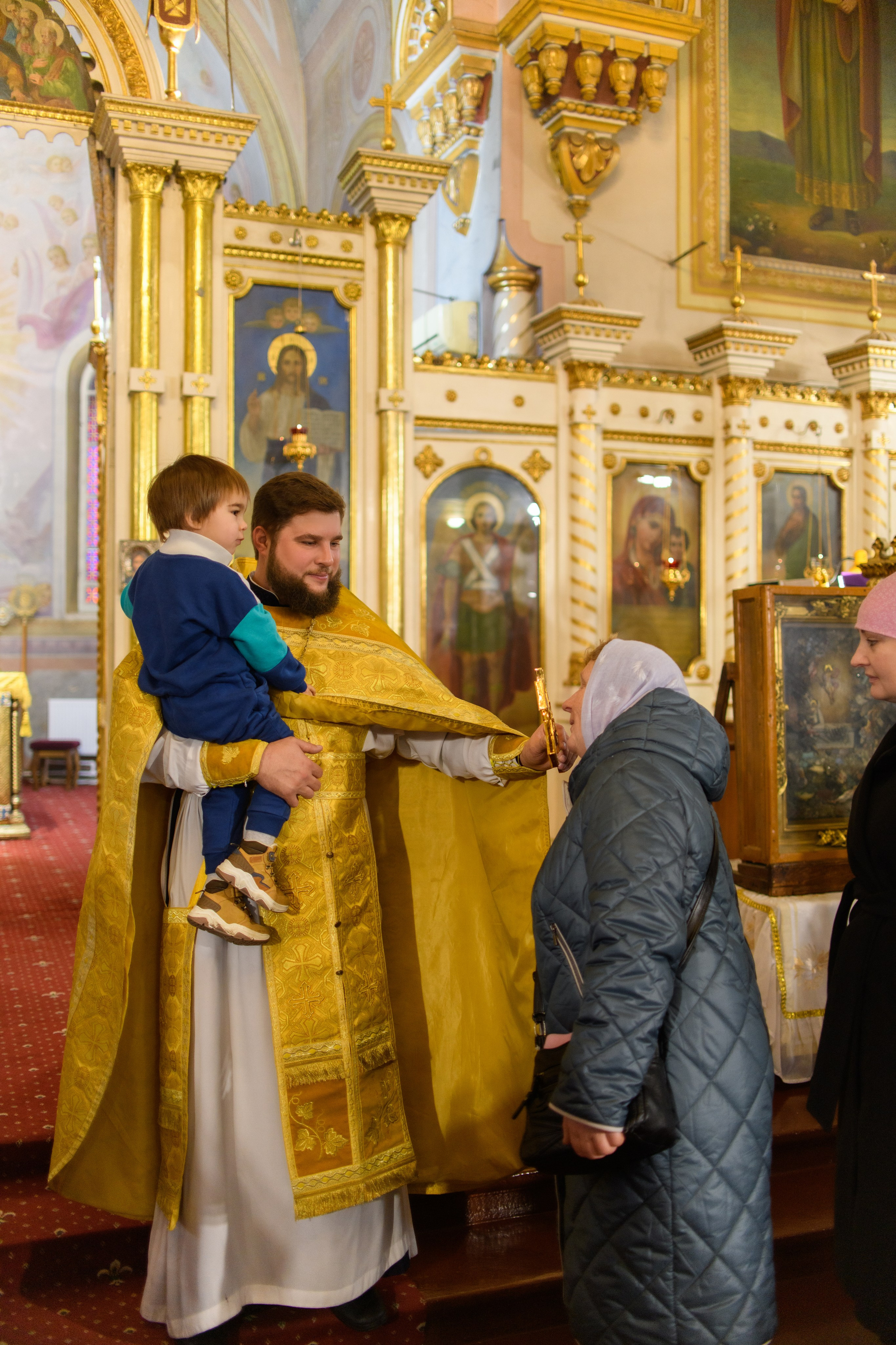 День святого апостола Андрея Первозванного 13.12.2023. Семейный и свадебный фотограф в Феодосии и Коктебеле