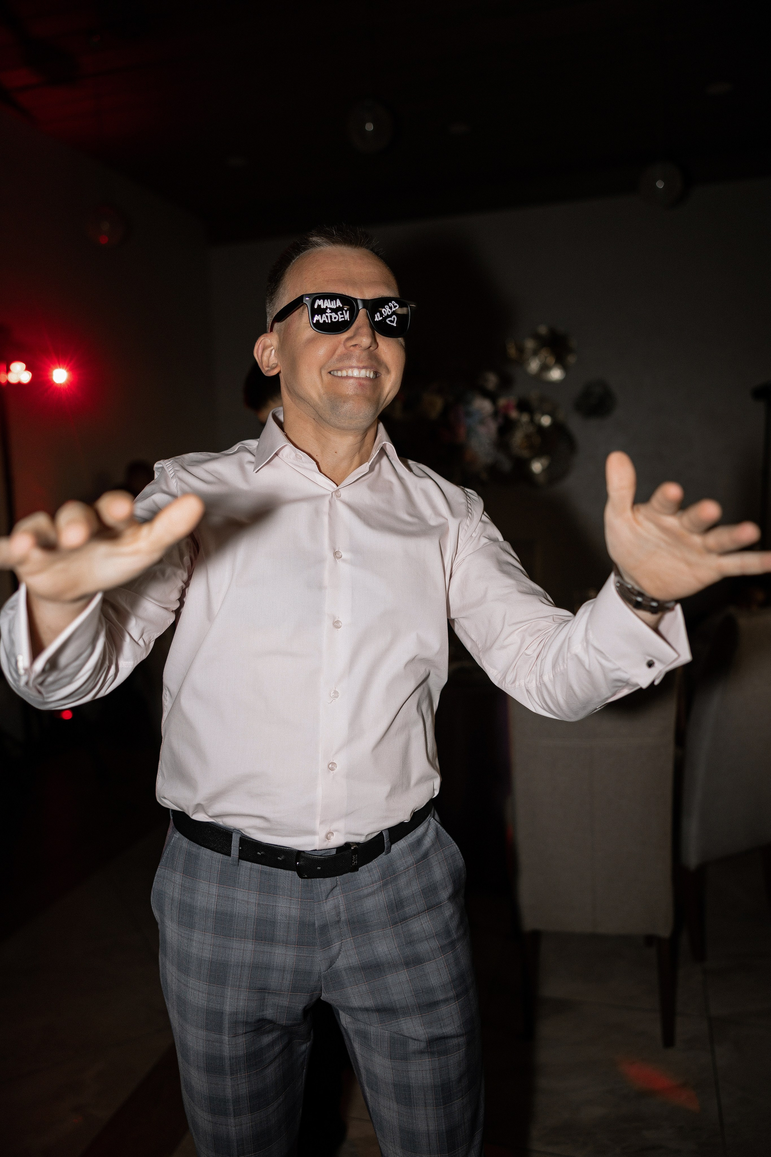 Свадьба Завидное. Свадебный фотограф и видеограф в Москве, Виктор Архилюк