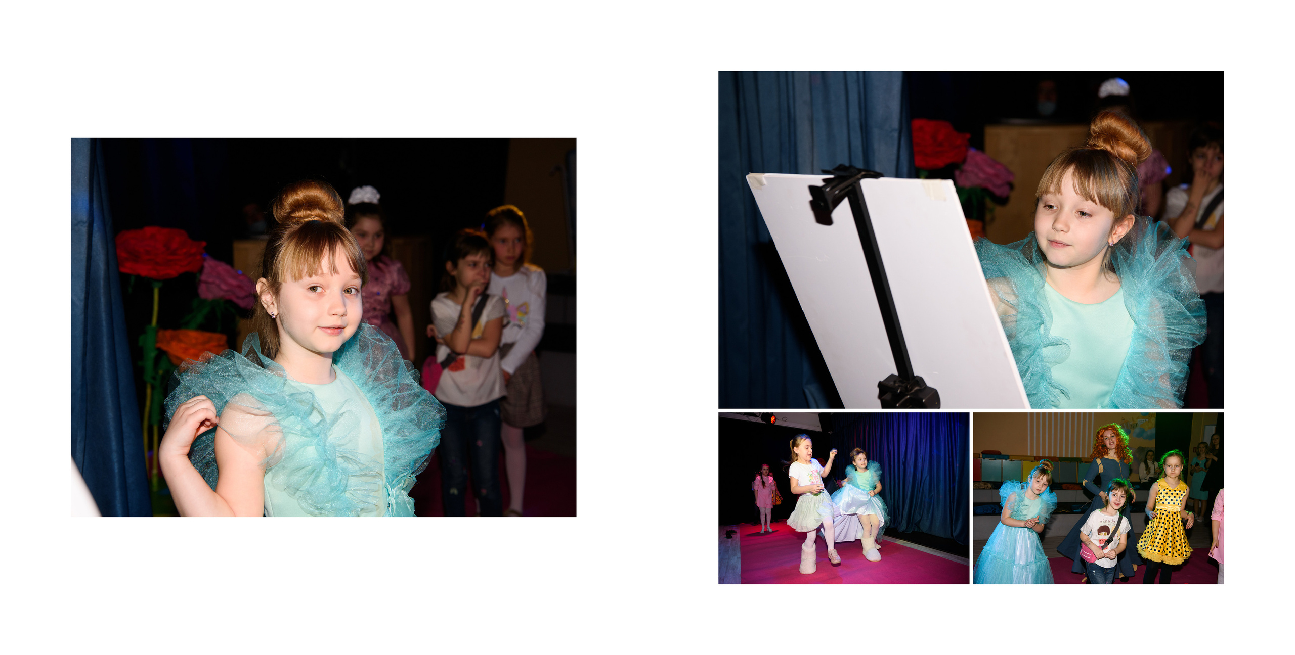 Фотокнига 07.12.21. Семейный и свадебный фотограф в Майкопе Михаил Мартиросян