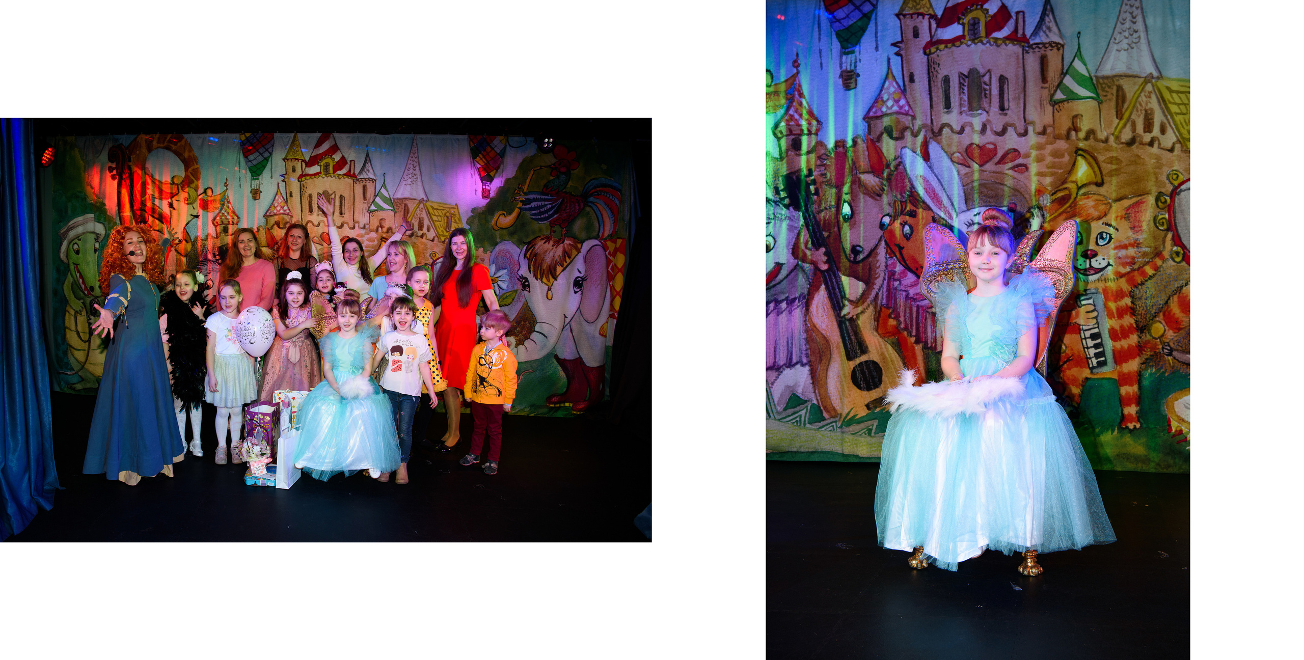 Фотокнига 07.12.21. Семейный и свадебный фотограф в Майкопе Михаил Мартиросян