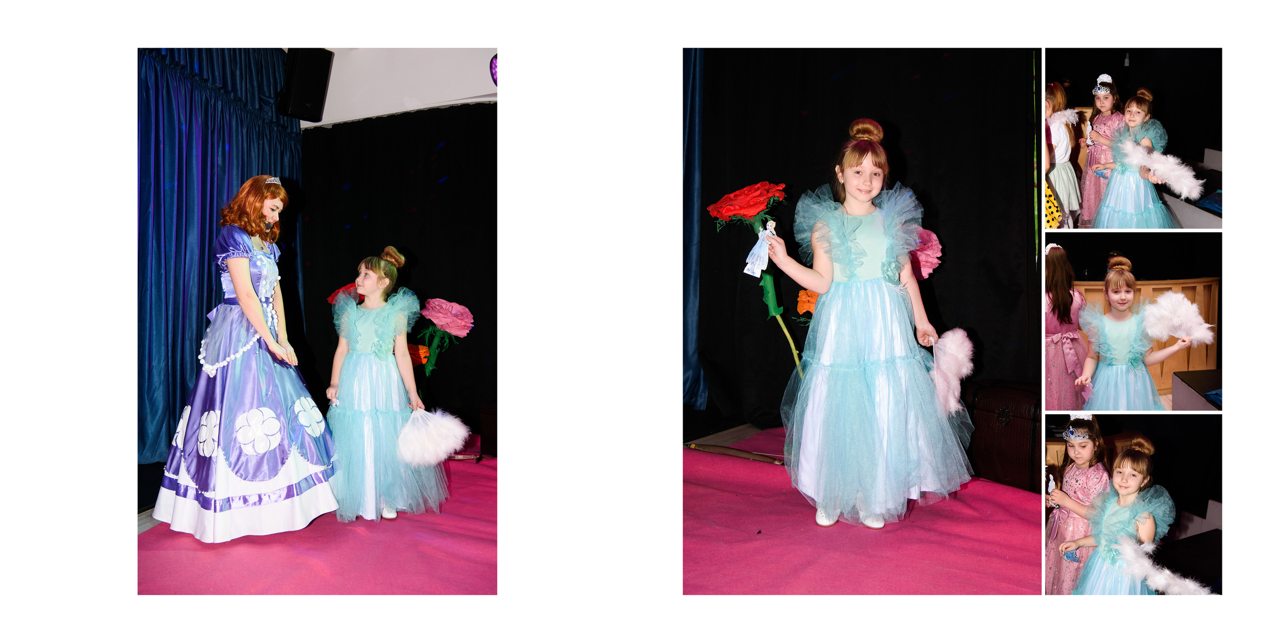 Фотокнига 07.12.21. Семейный и свадебный фотограф в Майкопе Михаил Мартиросян