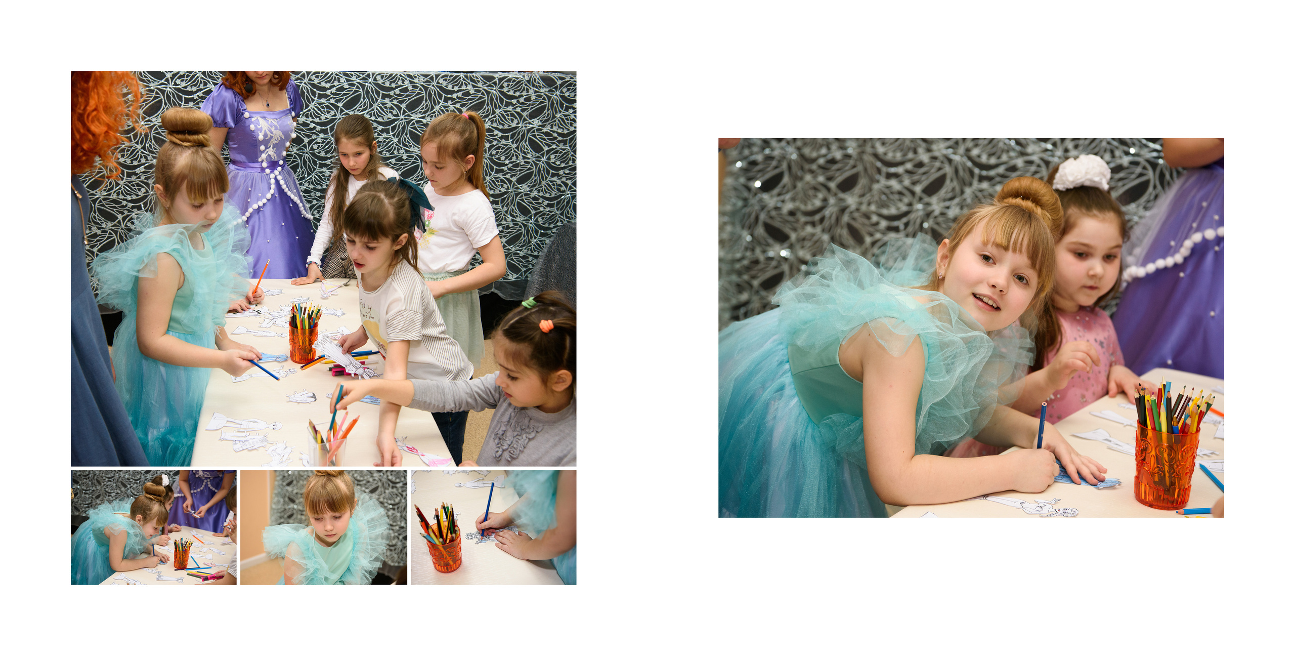 Фотокнига 07.12.21. Семейный и свадебный фотограф в Майкопе Михаил Мартиросян