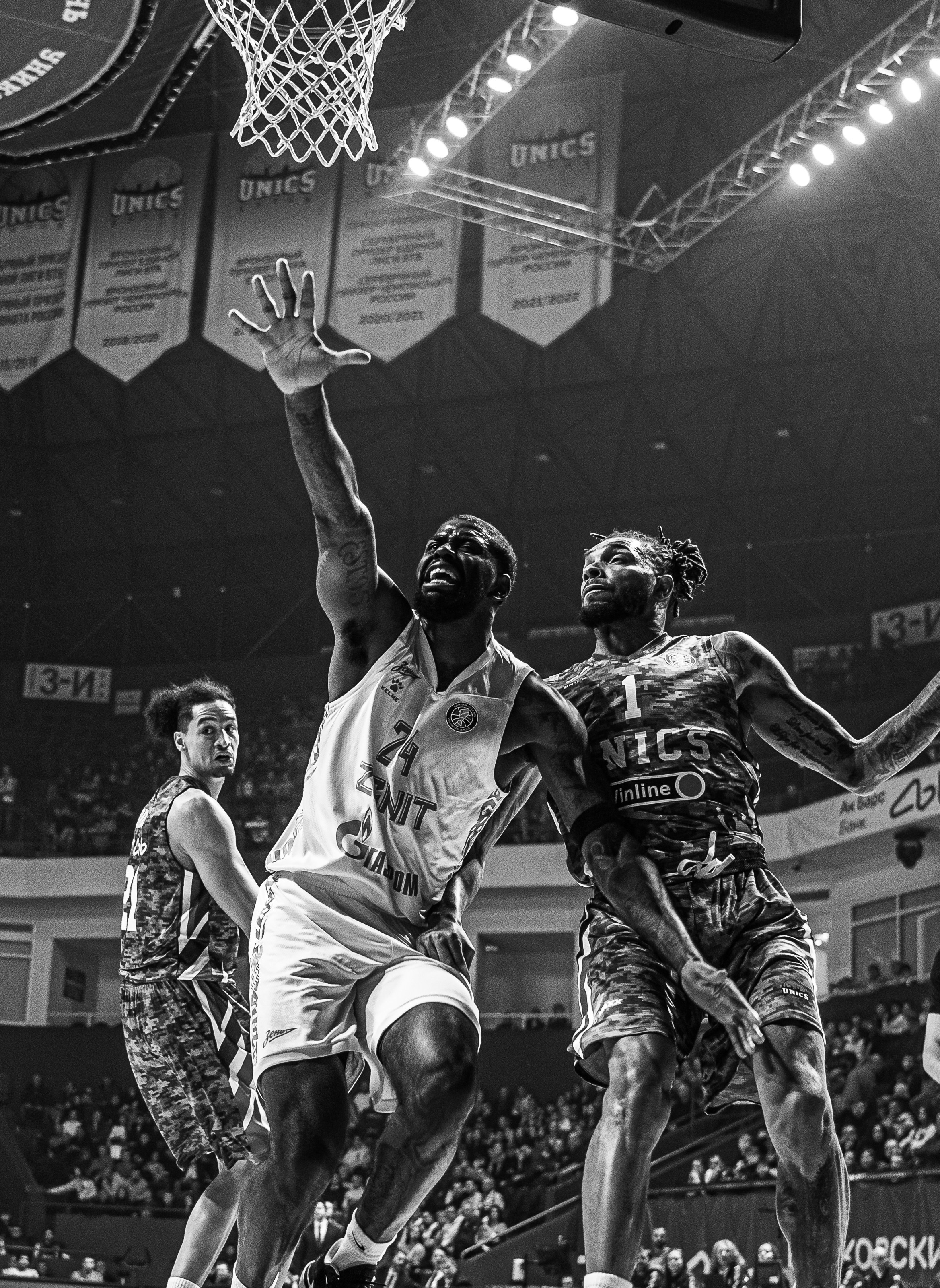 УНИКС. Фотограф в Казани Алина Абдуллина