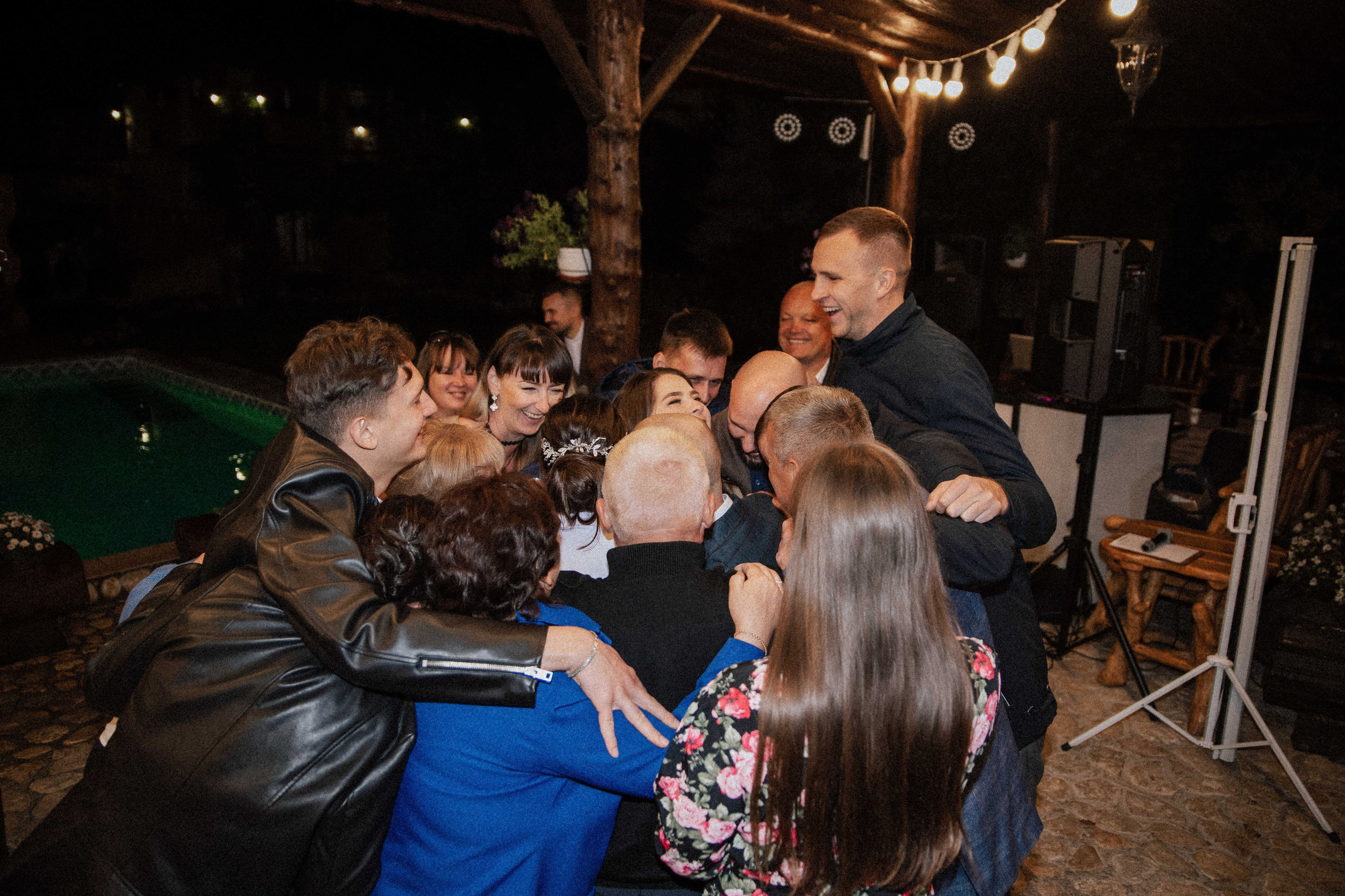 Моменты. Свадебный фотограф Мироманов Николай в Крыму